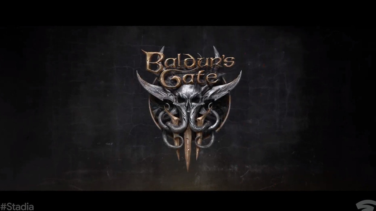 《柏德之門3 Baldur’s Gate 3》預告公開 將登陸Google Stadia 《柏德之門3 Baldur’s Gate 3》預告公開 將登陸Google Stadia