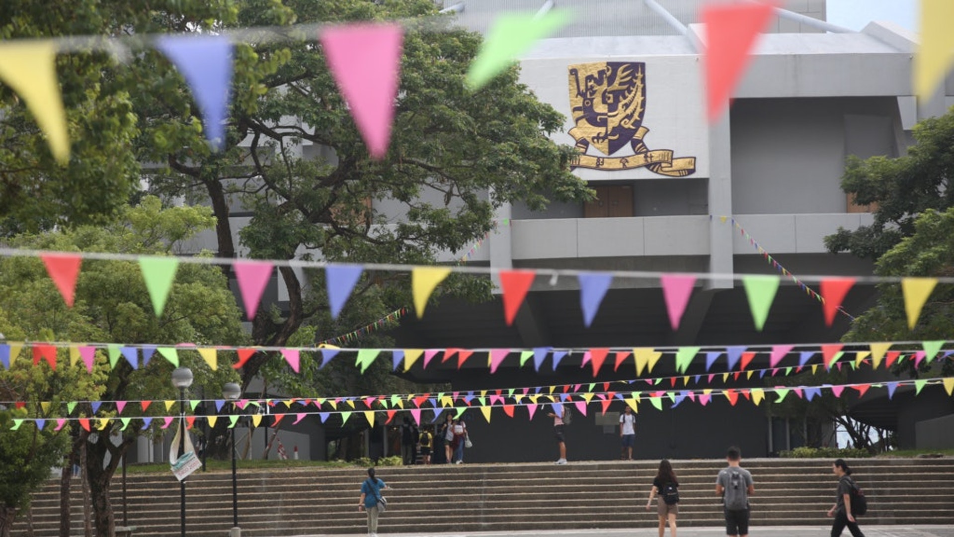 香港中文大學醫學院回覆指,中大(深圳)醫學院的畢業生須通過醫委會的執業資格試,方能在香港執業。(資料圖片) 香港中文大學醫學院回覆指,中大(深圳)醫學院的畢業生須通過醫委會的執業資格試,方能在香港執業。(資料圖片)