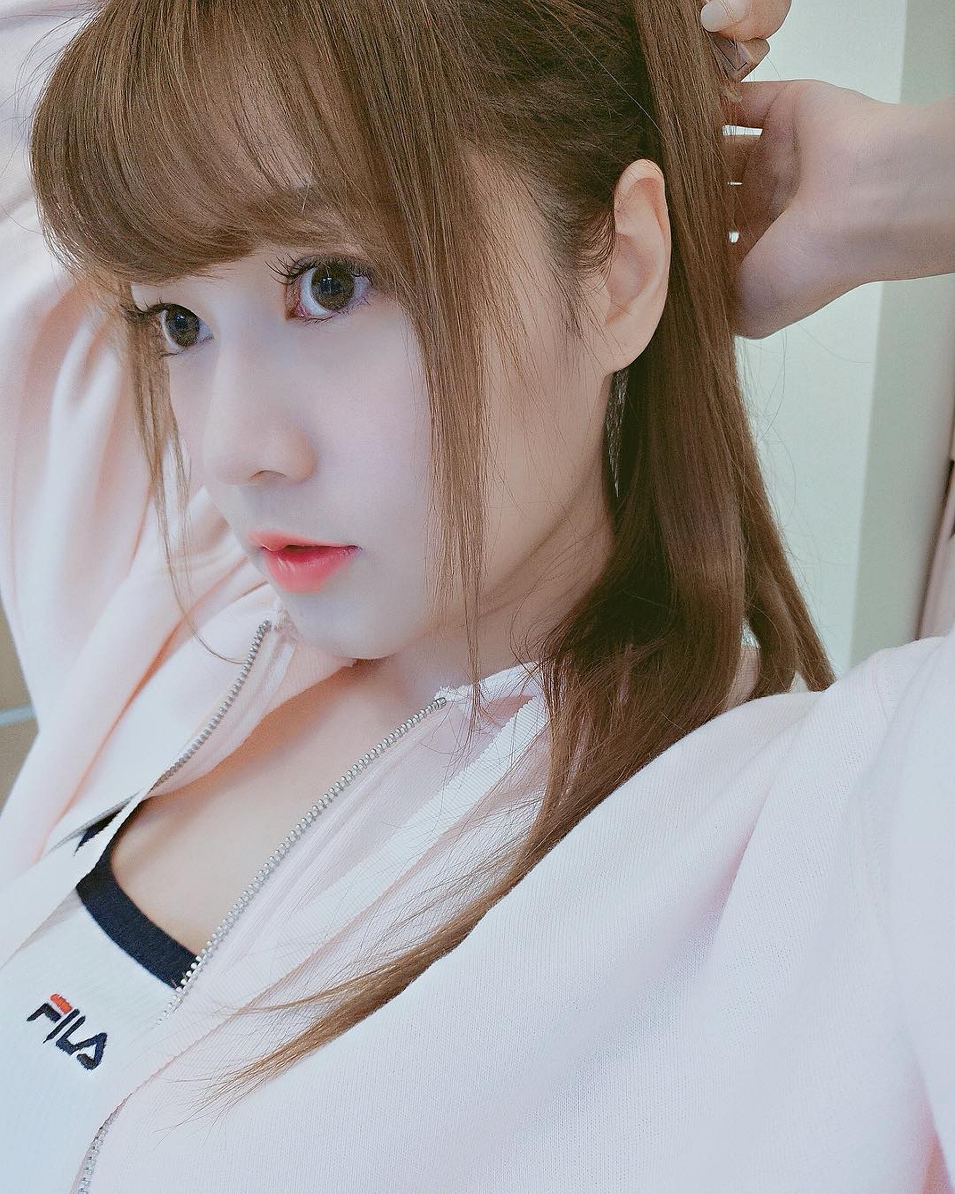 近影都靚!(IG圖片 / liliankan) 近影都靚!(IG圖片 / liliankan)