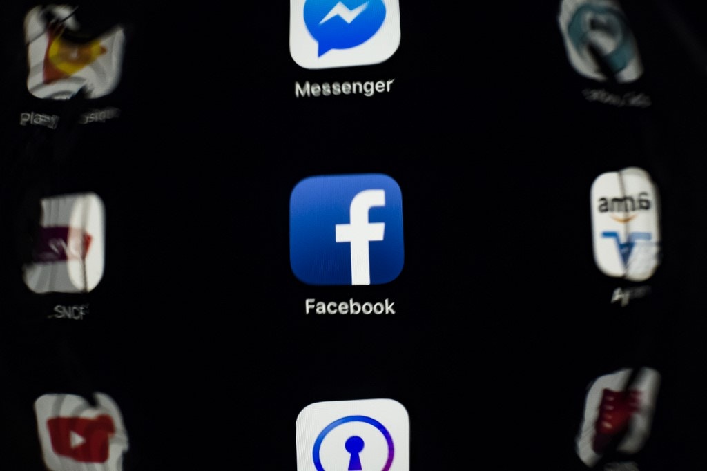 【華為被禁】Fb加入封殺行列　禁止華為新手機預載旗下Apps