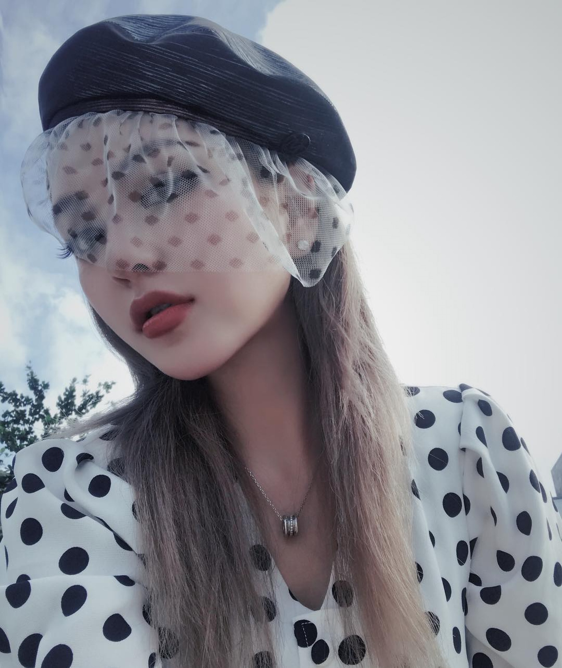 名媛Look。(IG/@gracechowwwww) 名媛Look。(IG/@gracechowwwww)