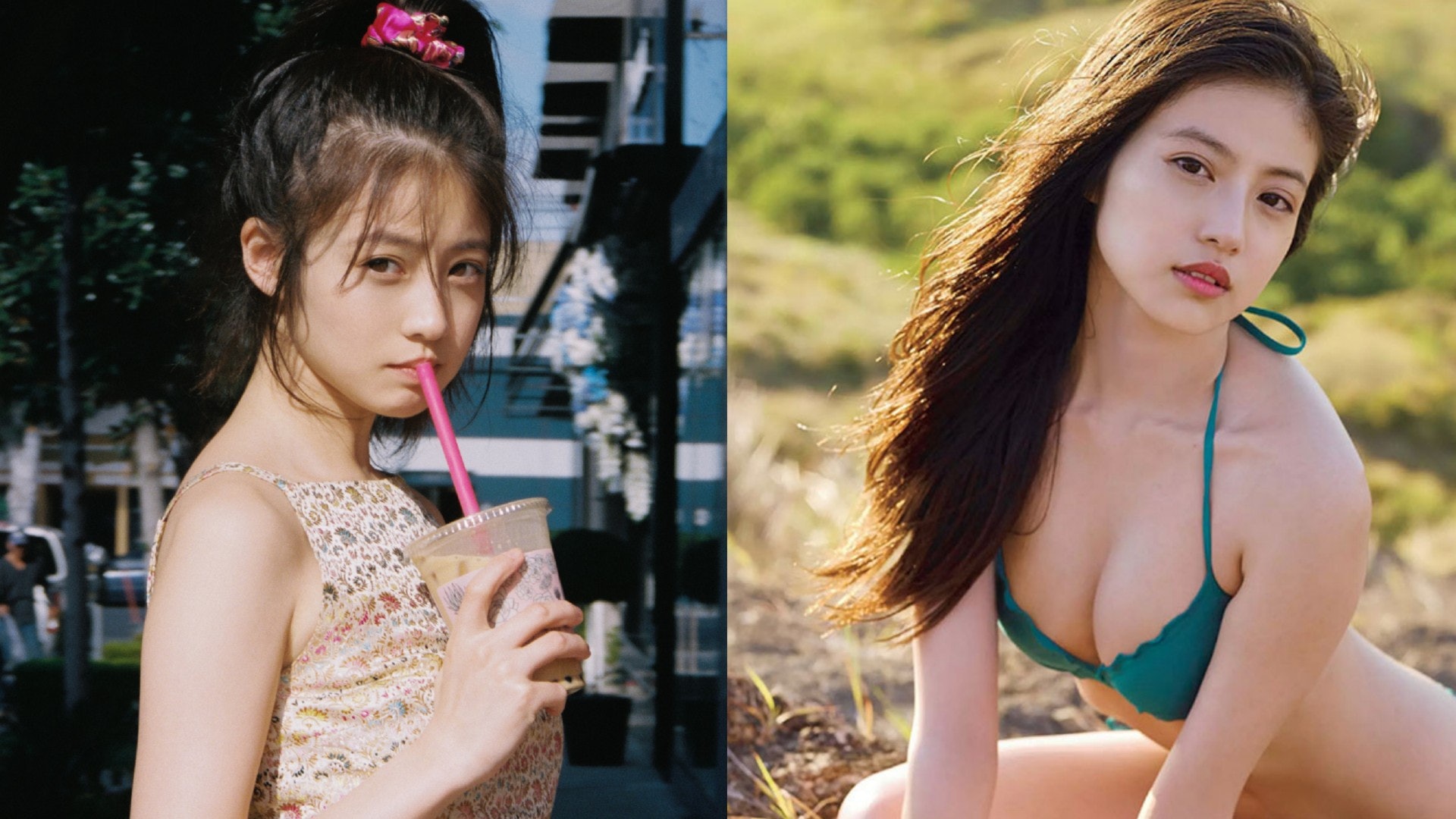 多圖 今田美櫻再出寫真集齋影水着照已經滿足唔到廣告女王 香港01 即時娛樂 多圖 今田美櫻再出寫真集齋影水着照已經滿足唔到廣告女王 香港01 即時娛樂