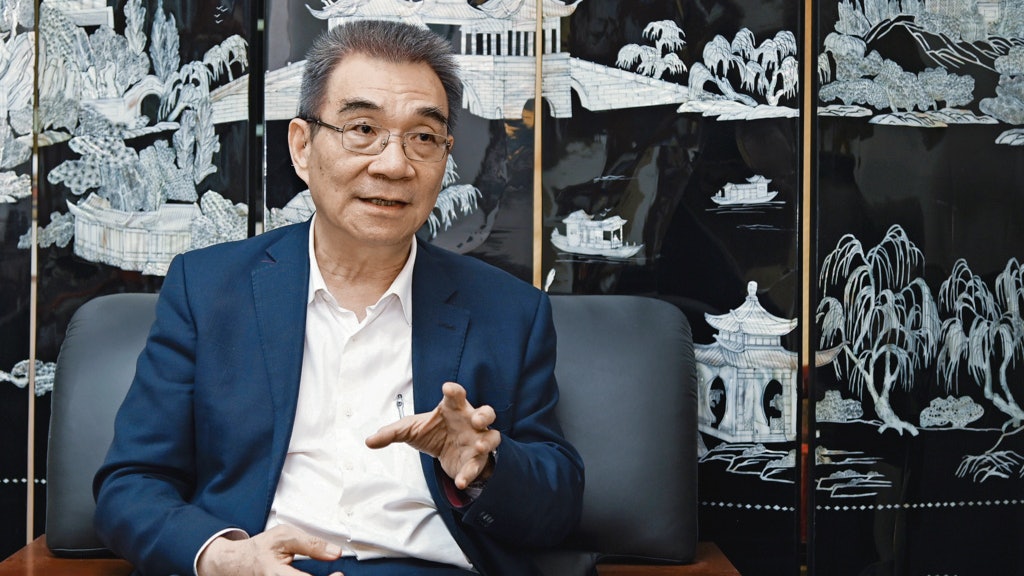 與中央經濟智囊林毅夫對話——我為何對中國經濟有信心? 與中央經濟智囊林毅夫對話——我為何對中國經濟有信心?
