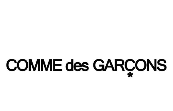Comme des Garçons】潮牌背後七個冷知識：擁有最多副線的品牌