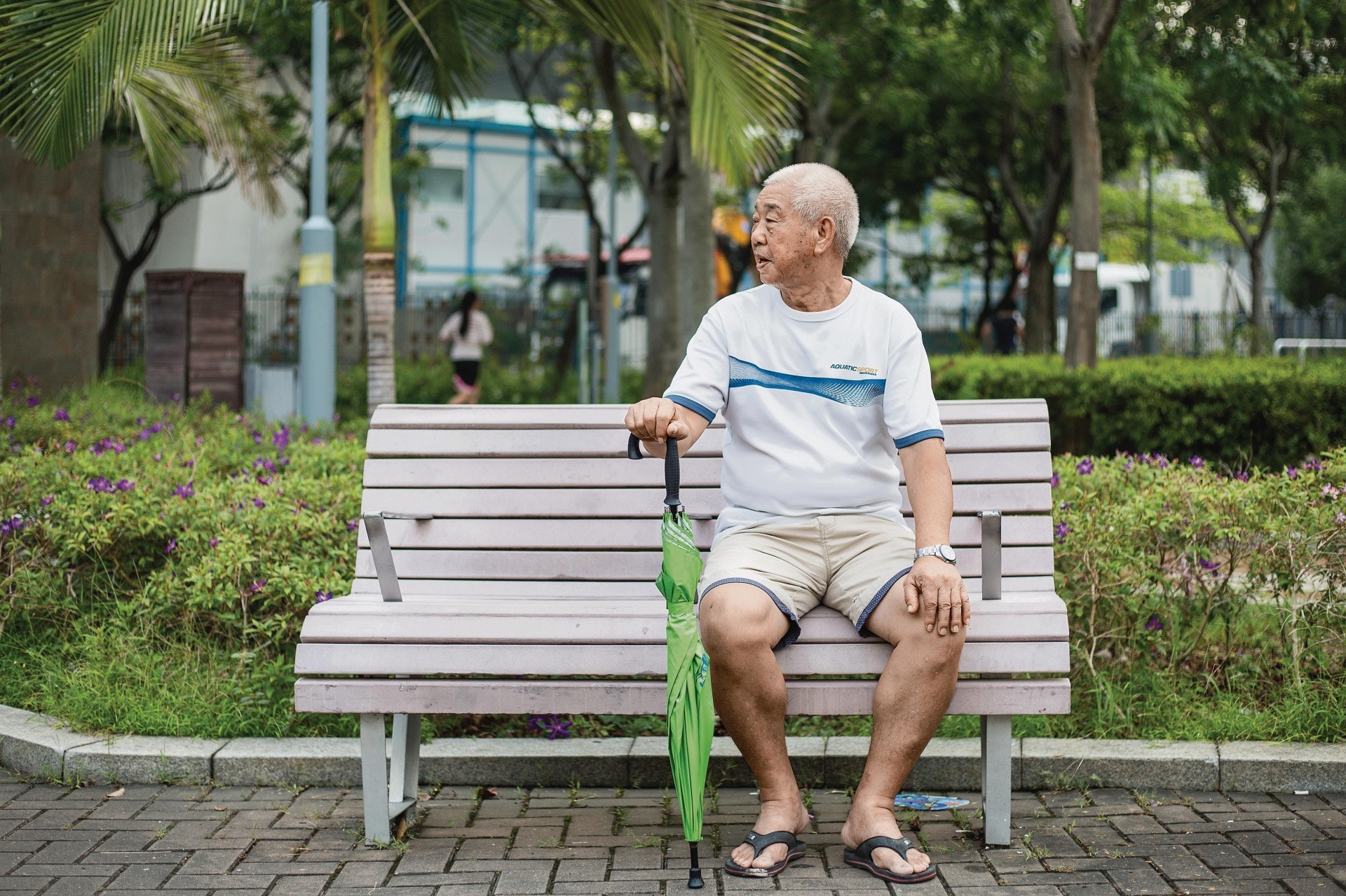 香港醫療保險的討論已歷逾二十年。(資料圖片/鄭子峰攝) 香港醫療保險的討論已歷逾二十年。(資料圖片/鄭子峰攝)