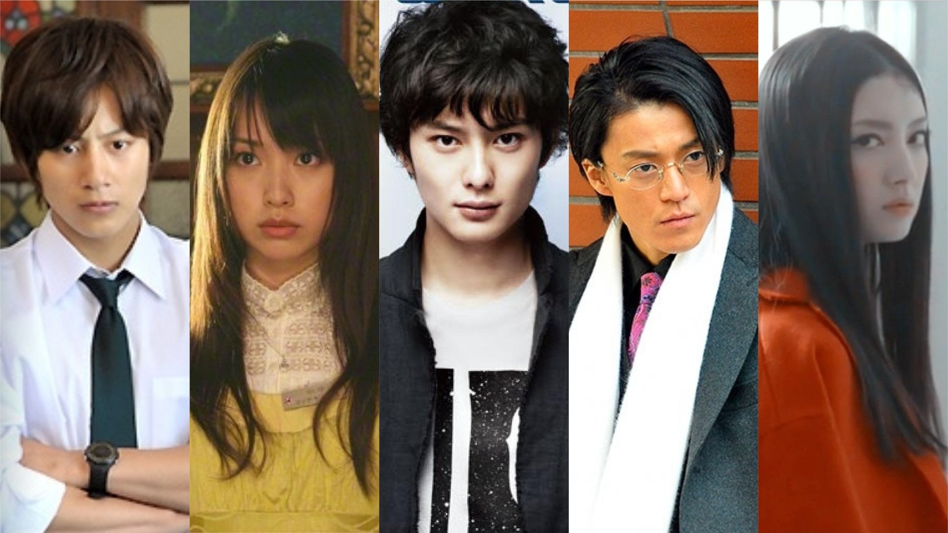 窪田正孝 香港01 窪田正孝 香港01