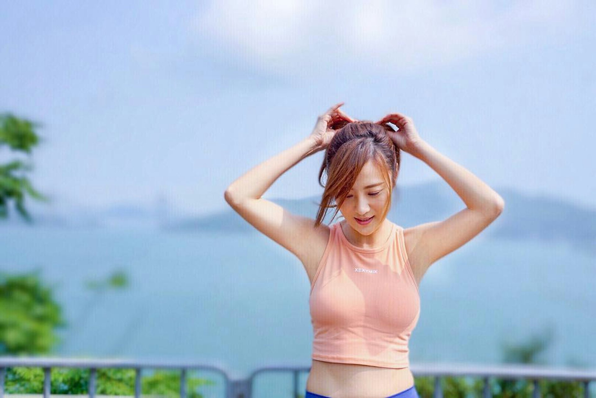 係33呀!(IG圖片/@ashley_ellabel) 係33呀!(IG圖片/@ashley_ellabel)