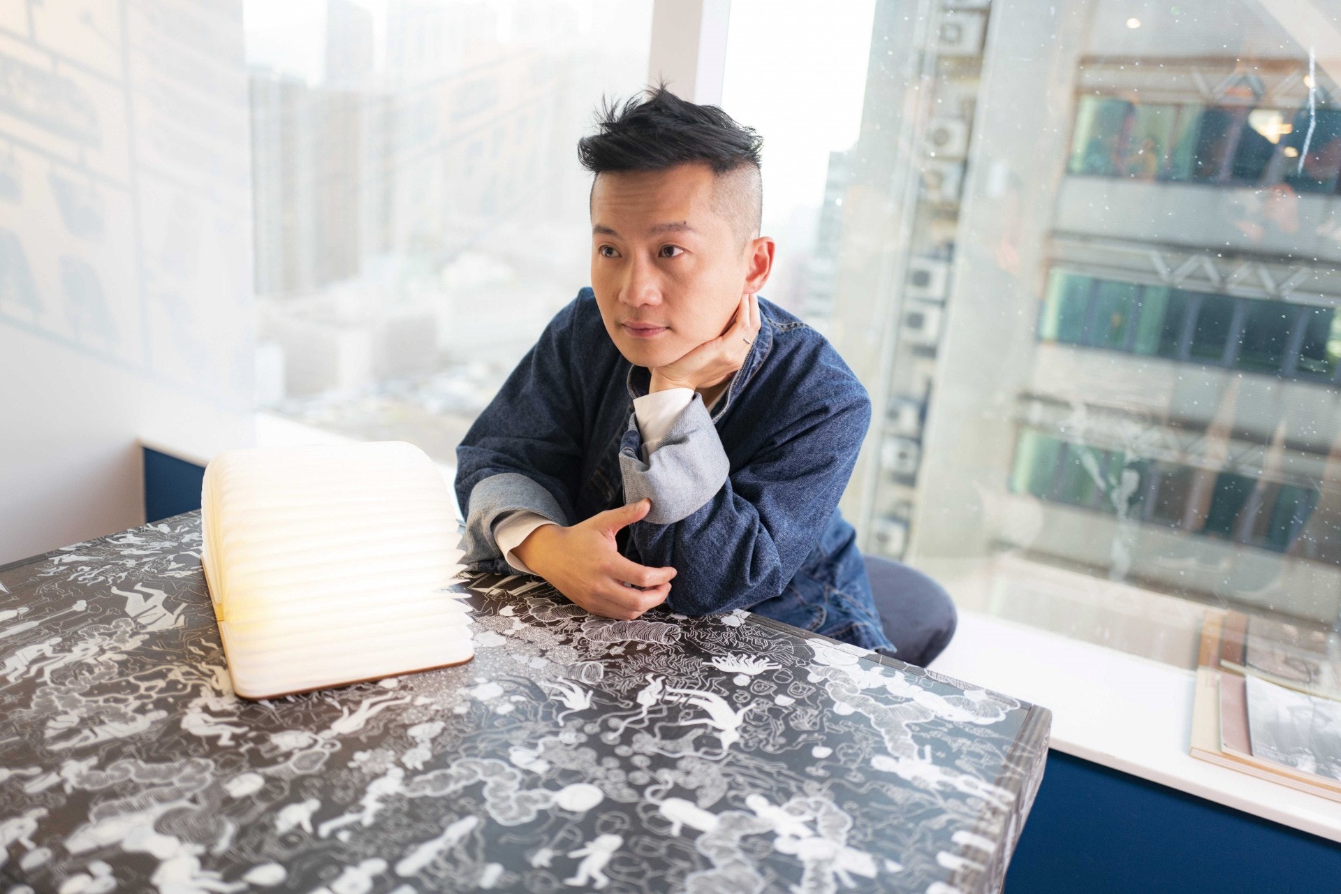 歌曲寫得越簡單,可塑性越高,未知今次音樂會哪首歌被「寵幸」換上新衣?(受訪者提供圖片)