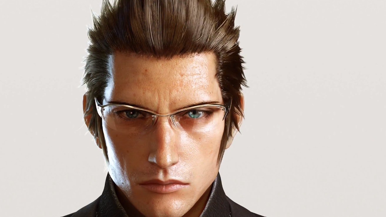 Ff15預熱 冷靜又無微不至的執事與軍師 Ignis人物介紹 香港01 遊戲動漫
