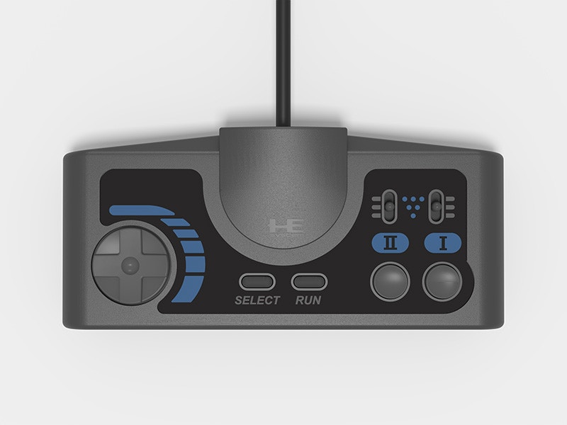 19 Pc Engine Mini推出 日美歐版不同款 惡魔城等名作收錄 香港01 遊戲動漫