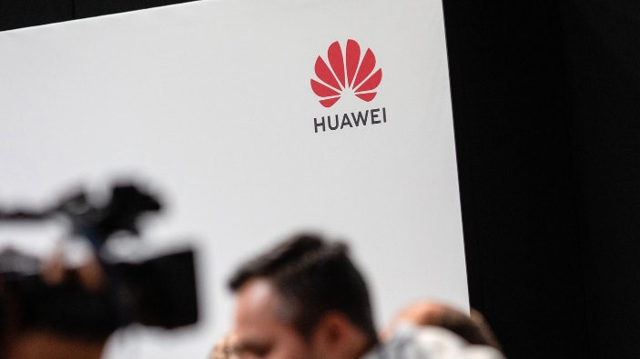 美國出口禁令影響顯現 華為取消發佈新款筆記型電腦 美國出口禁令影響顯現 華為取消發佈新款筆記型電腦