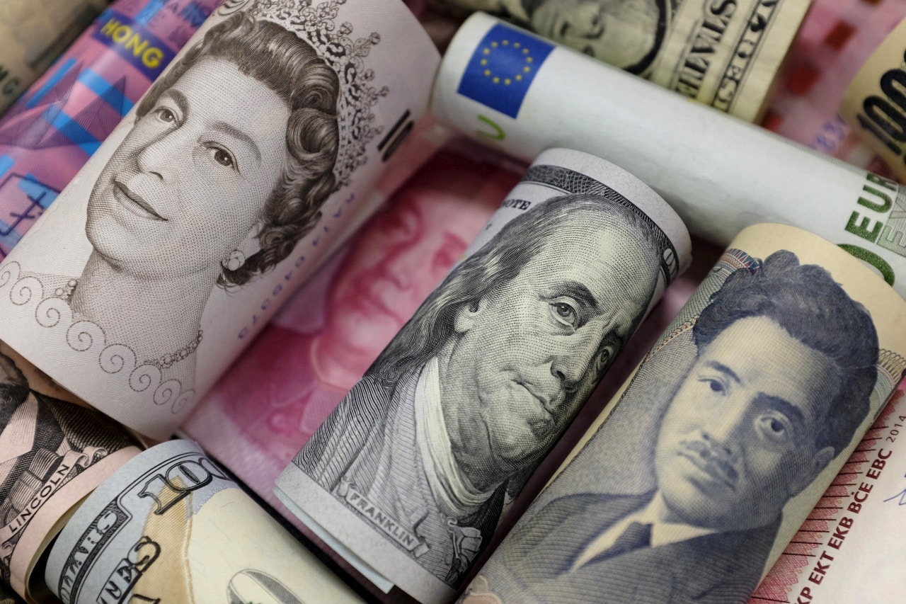強美元未必持久　押注歐元、澳幣、黃金更「划算」？