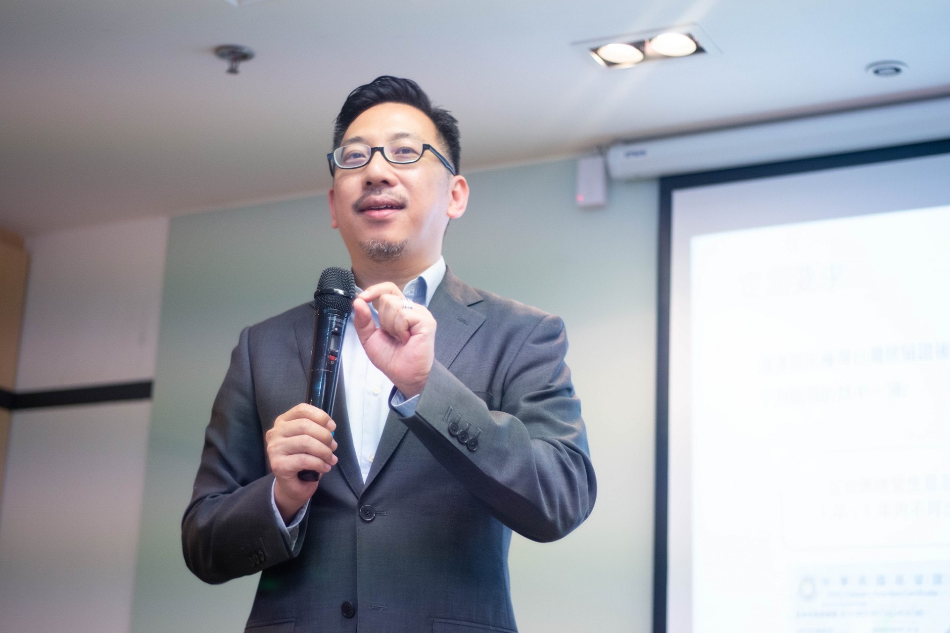 灝鏘移民創辦人羅立光(Andrew)指,馬來西亞的第二家園計劃是希望申請人可藉在當地投資,從而獲得長期在當地生活的權利。(受訪者提供) 灝鏘移民創辦人羅立光(Andrew)指,馬來西亞的第二家園計劃是希望申請人可藉在當地投資,從而獲得長期在當地生活的權利。(受訪者提供)