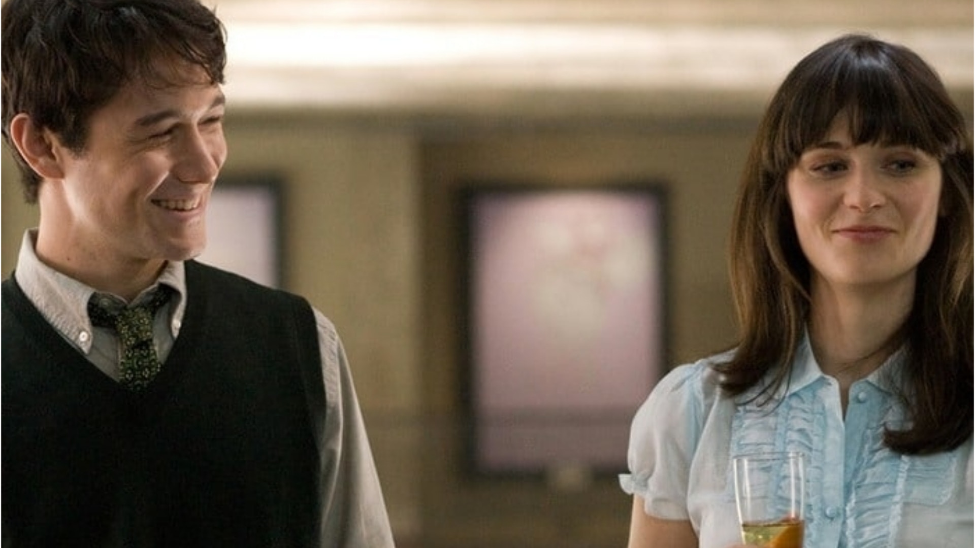 （500 Days of Summer 劇照）