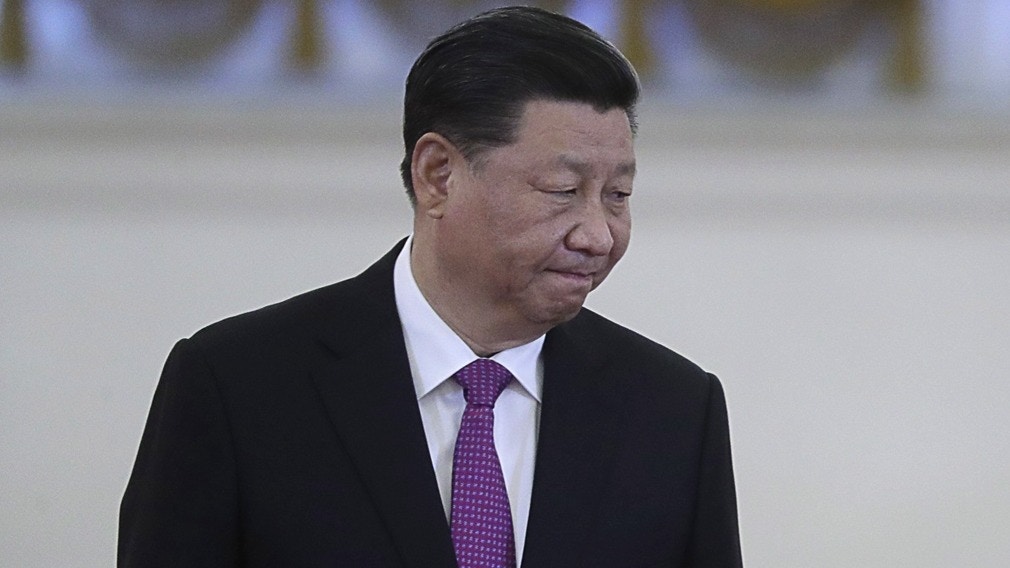 新階段的新手段　北京要將貿易戰進行到底