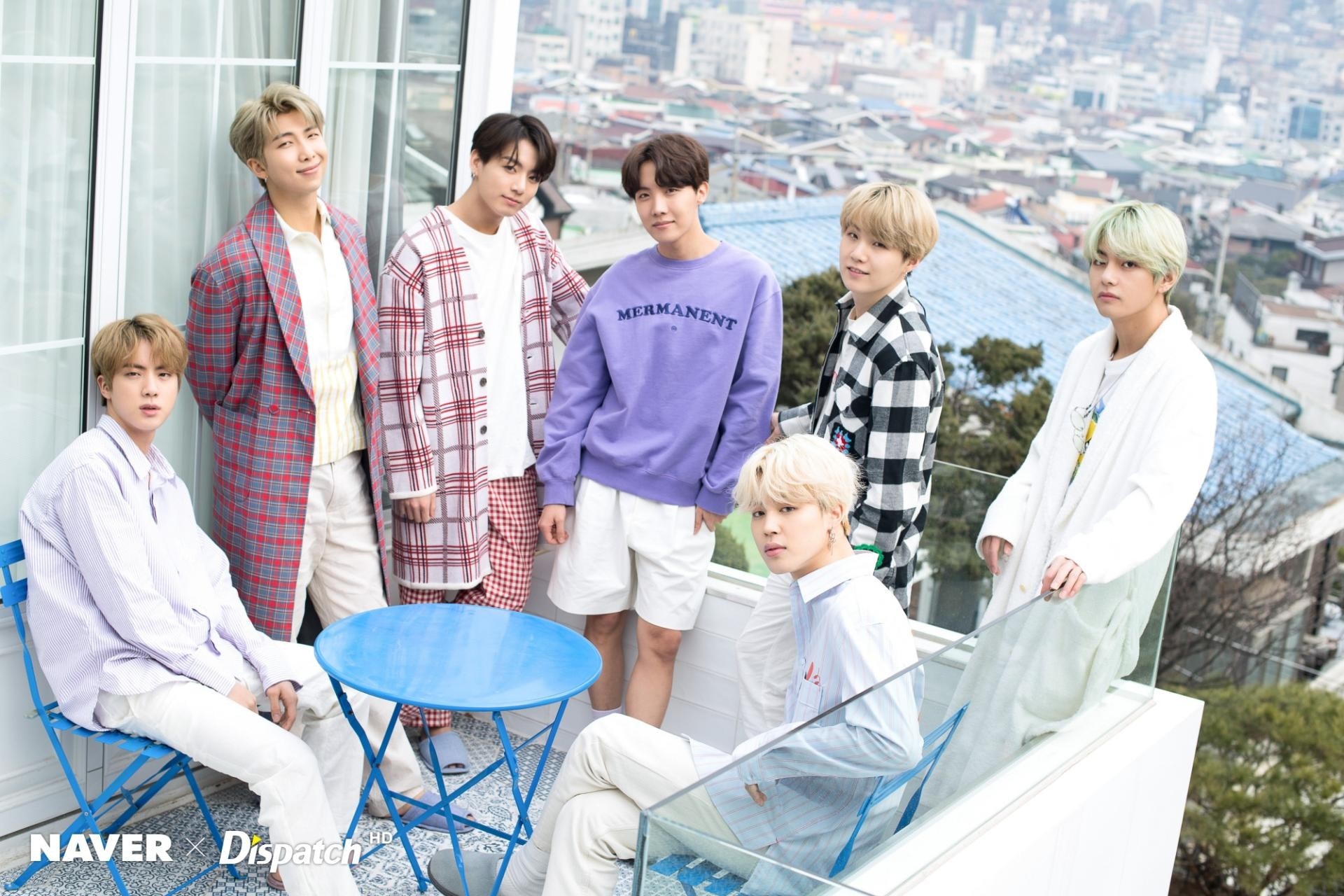 Bts為韓國帶來5兆won經濟效益研究分析3大成功原因