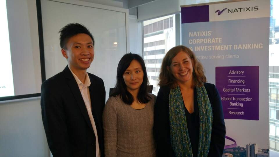 法國外貿銀行︰內銀買賣理財產品圖利操作如投行