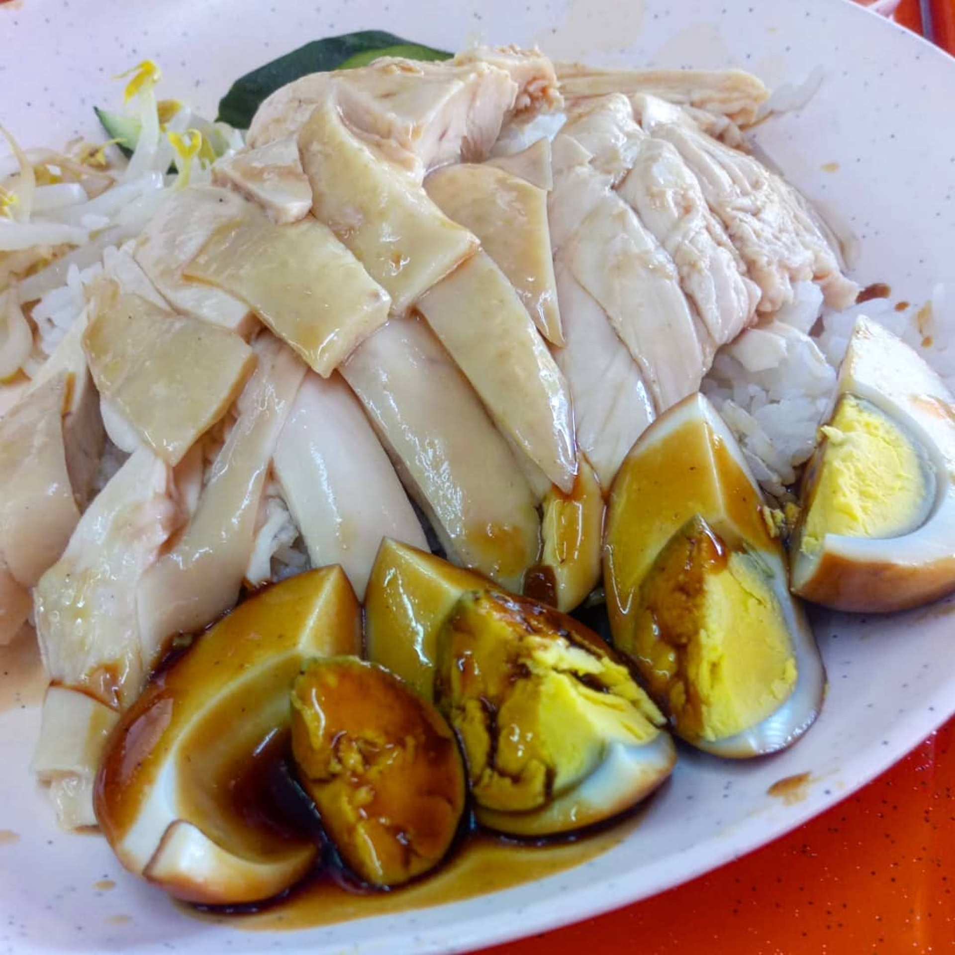 新加坡美食(kuey_png@Instagram) 新加坡美食(kuey_png@Instagram)