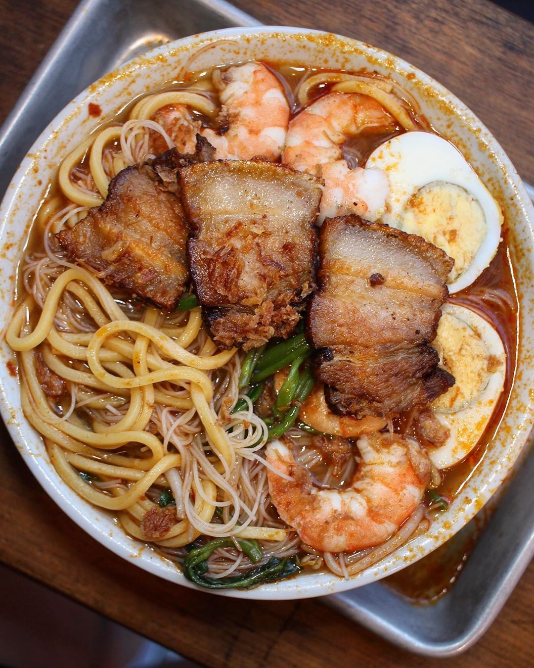 新加坡美食（lettucedine@Instagram）