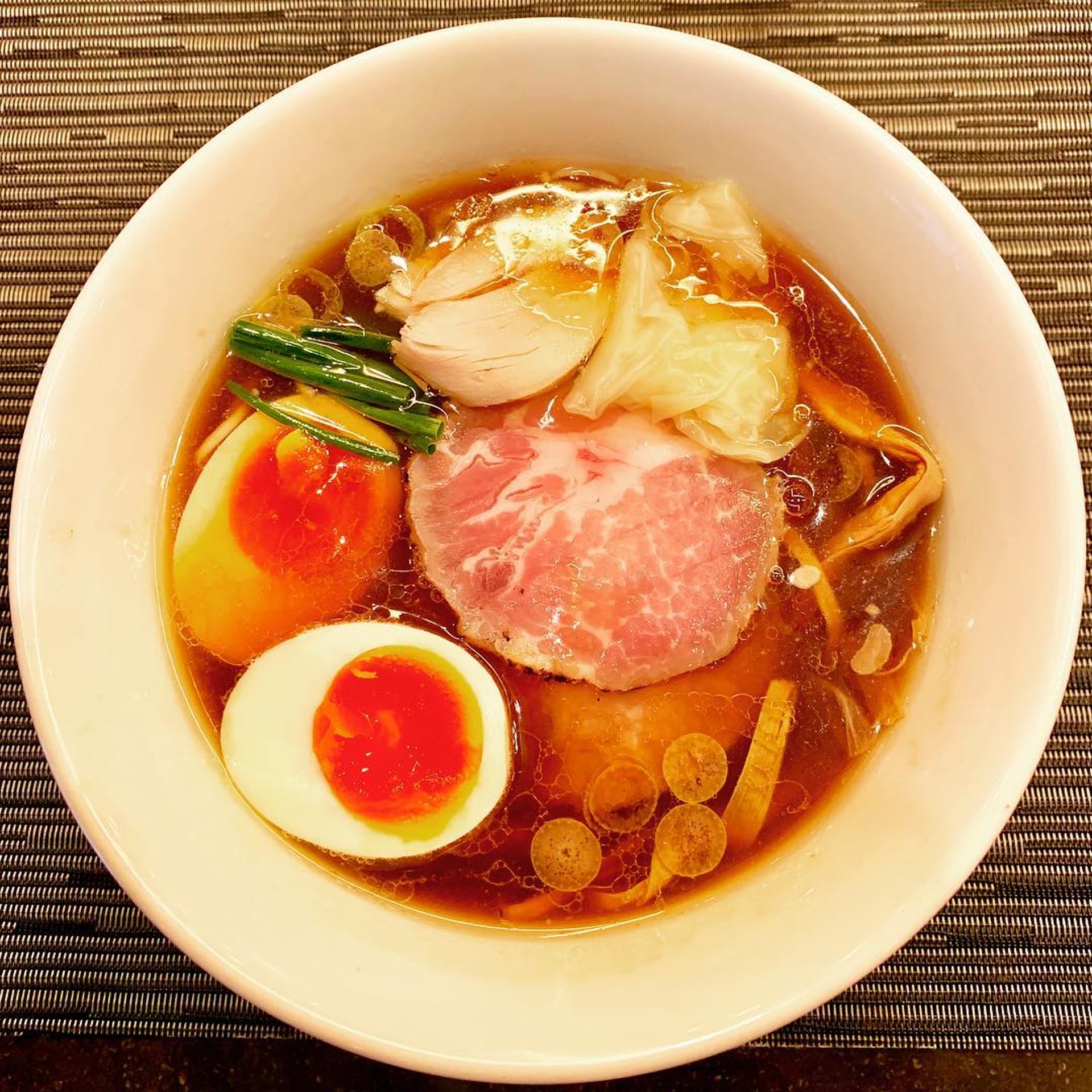 日本美食（yopinori_nakamura@Instagram）