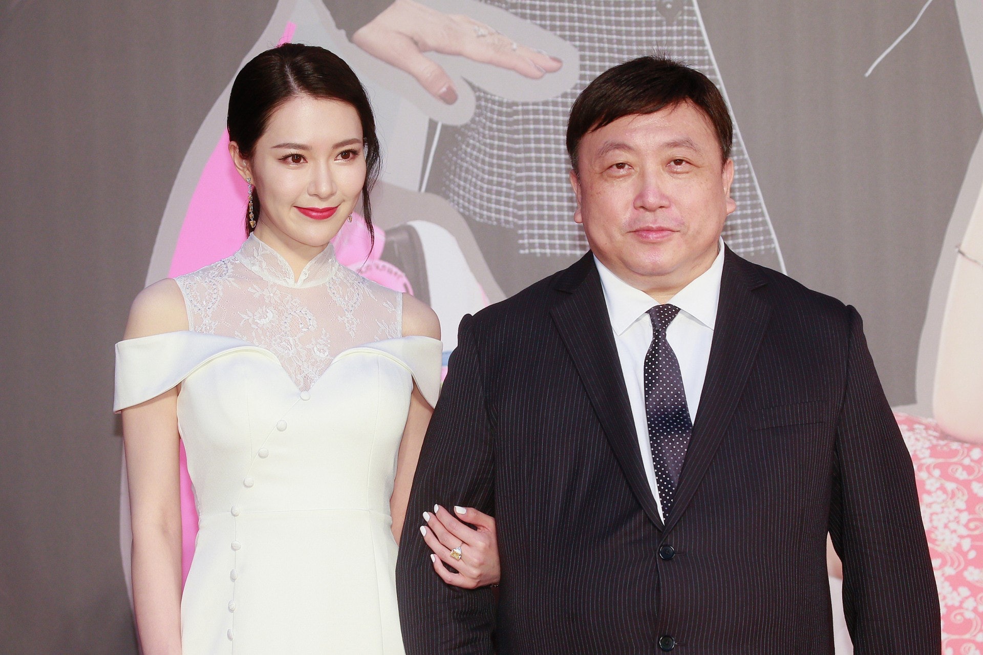 追龍ii 十大講唔出名的晶女郎港產女星買少見少 追龍ii 十大講唔出名的晶女郎港產女星買少見少