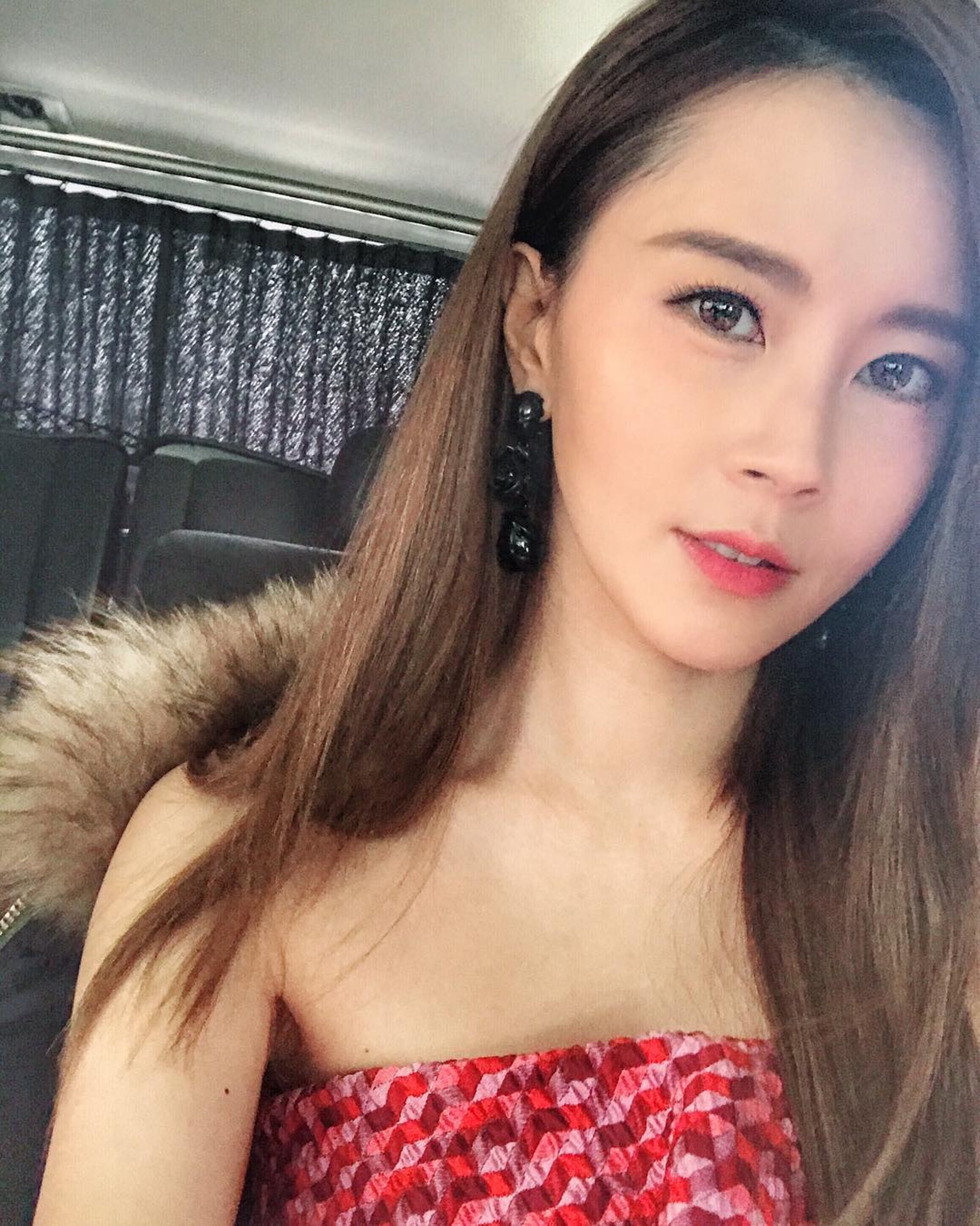 北上發展後,Theresa被指大媽味濃!(IG圖片/@theresafu.w) 北上發展後,Theresa被指大媽味濃!(IG圖片/@theresafu.w)