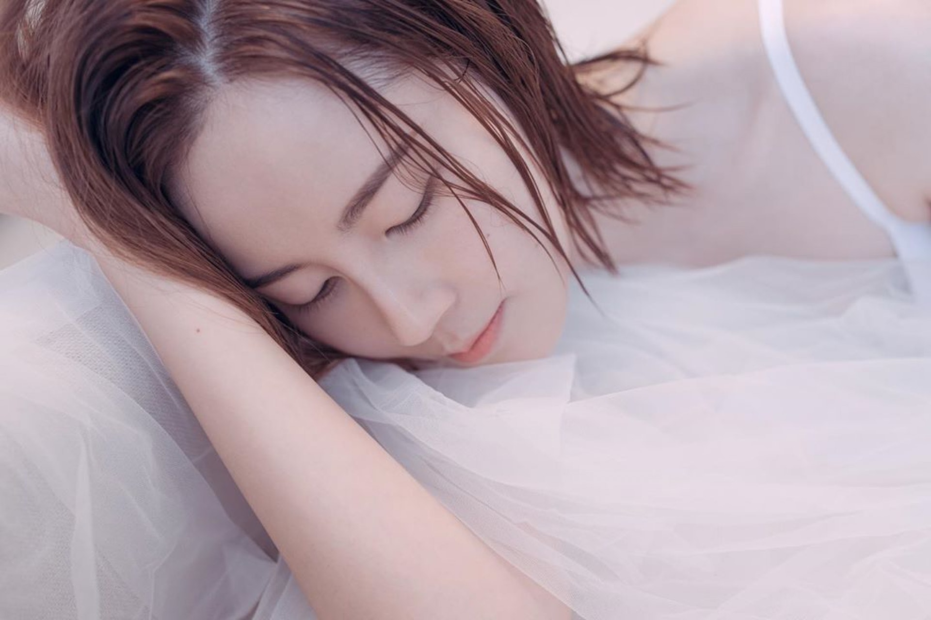 靚晒!(IG圖片/@theresafu.w) 靚晒!(IG圖片/@theresafu.w)