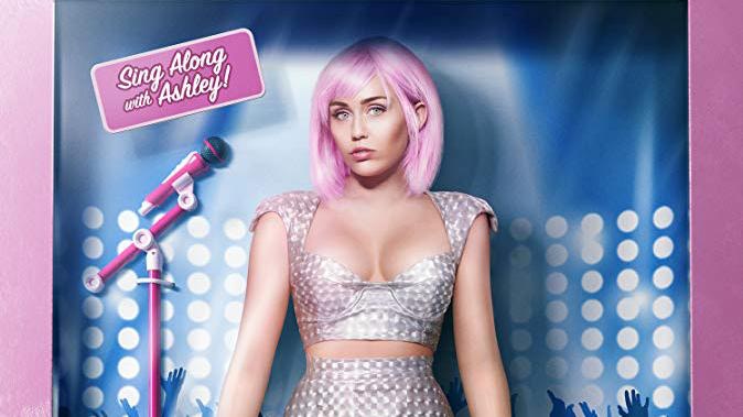 【黑鏡】Miley Cyrus擔正但劇情幼稚　劇迷：似迪士尼庸俗電影！