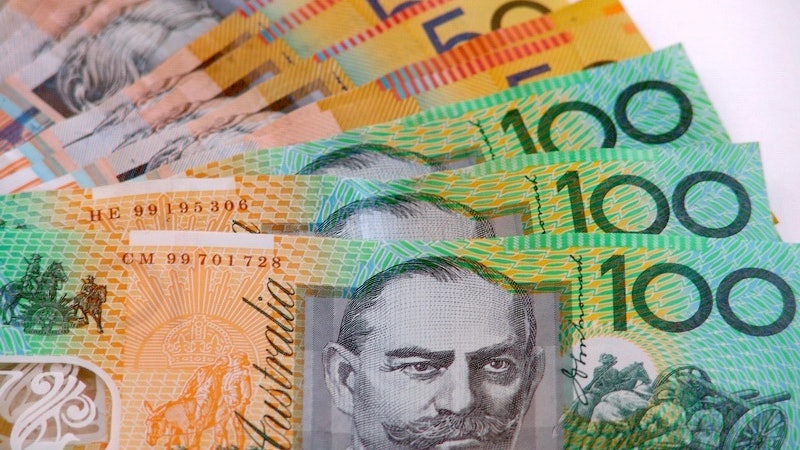 澳洲央行意外加息25點子更明言擬再加息澳元兌港元升至5.259