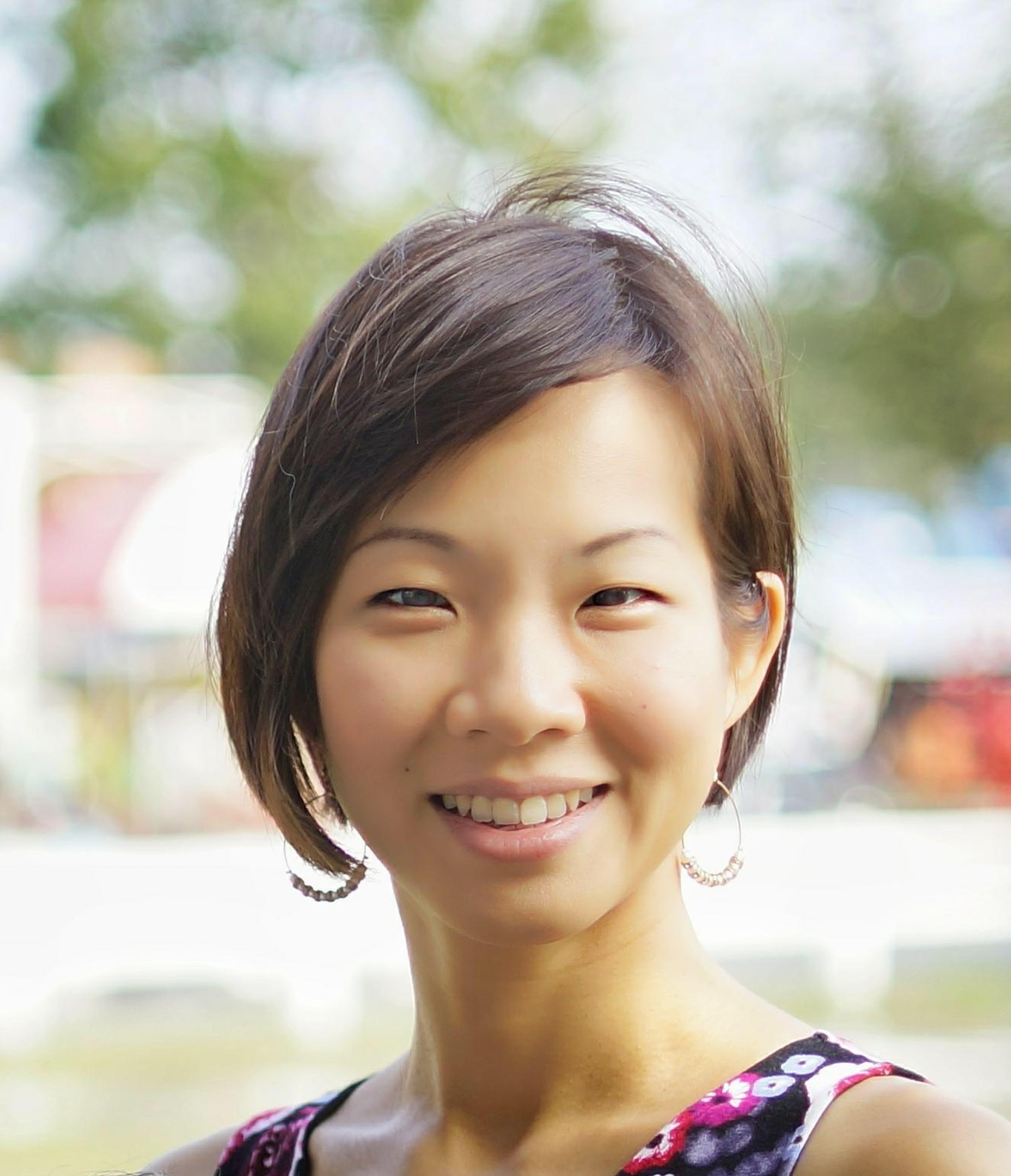 蒙特梭利老師Barbara 蒙特梭利老師Barbara