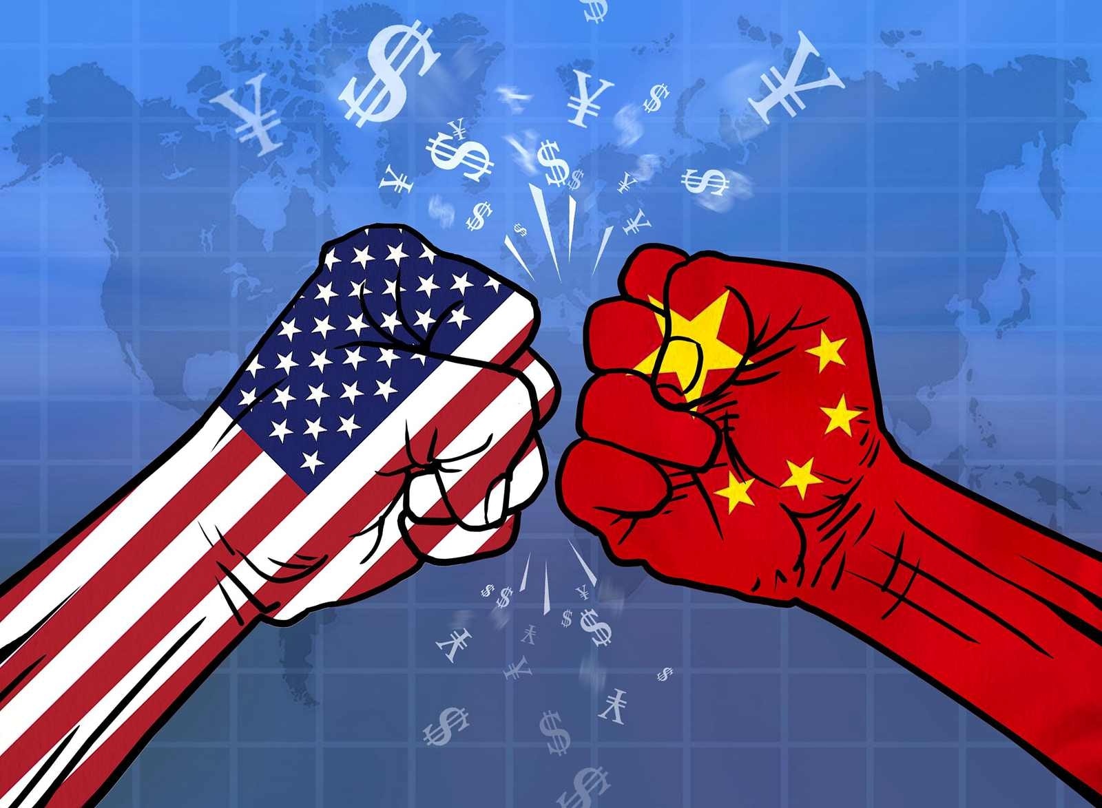 日媒報道稱，受中美貿易戰等因素影響，中國對美國房地產投資銳減。（資料圖片）