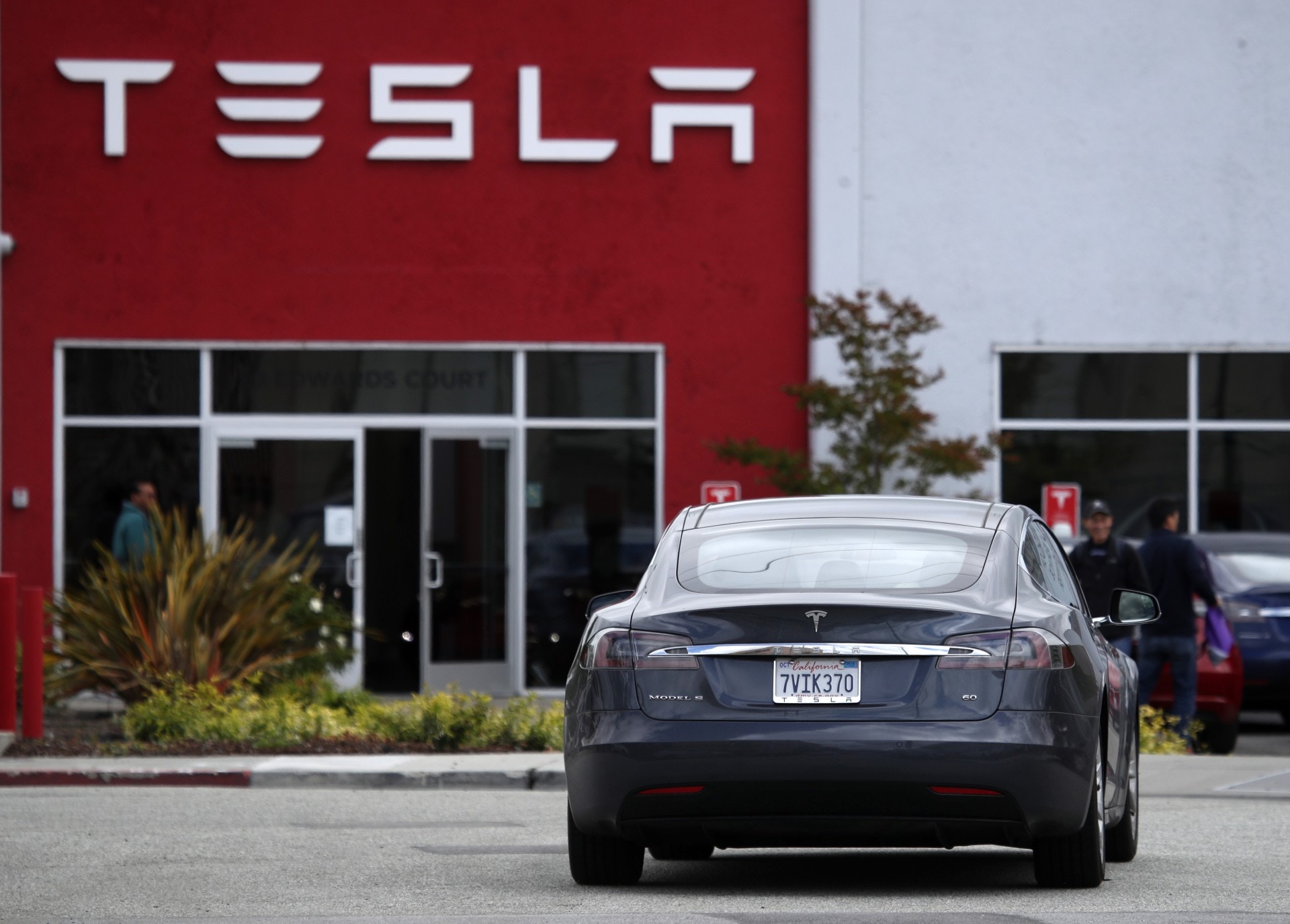 馬斯克：Tesla及SpaceX面臨巨大通脹壓力
