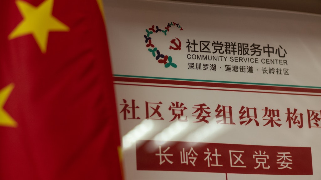 【大灣區.社福】香港社工督導︰落實念受制社會環境,非人的問題 【大灣區.社福】香港社工督導︰落實念受制社會環境,非人的問題