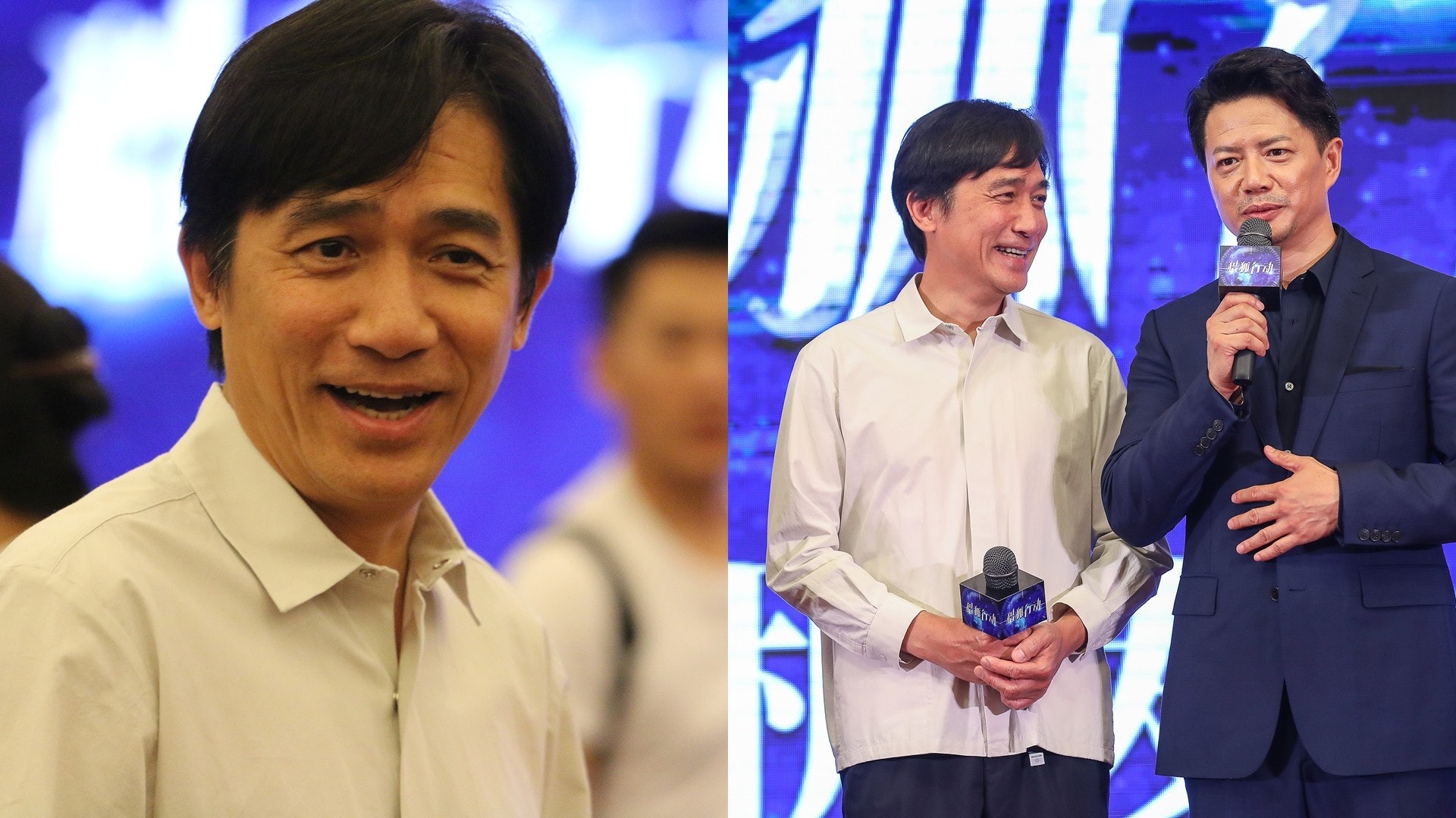 【獵狐行動】梁朝偉演繹真實案件 冇引渡條例照捉逃犯惹中美爭議 【獵狐行動】梁朝偉演繹真實案件 冇引渡條例照捉逃犯惹中美爭議
