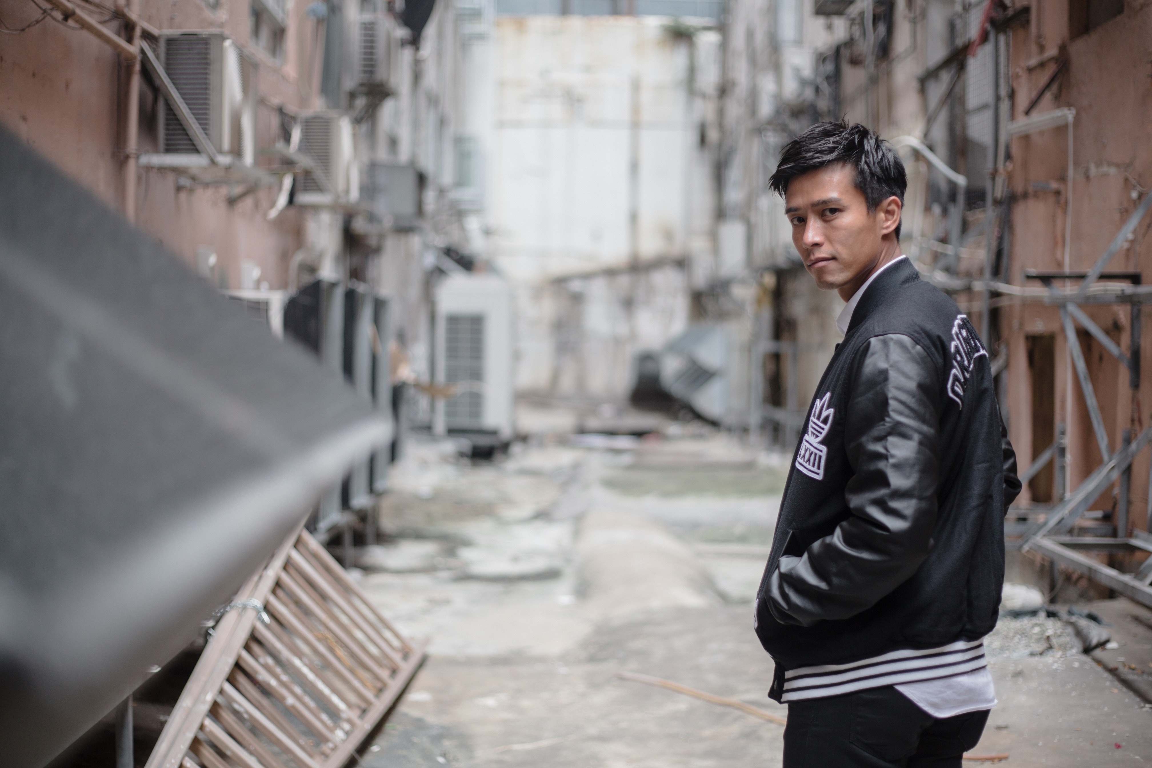 【港足日與夜．文彼得】重上戰場的文總　開心「復出」憂心欠新血