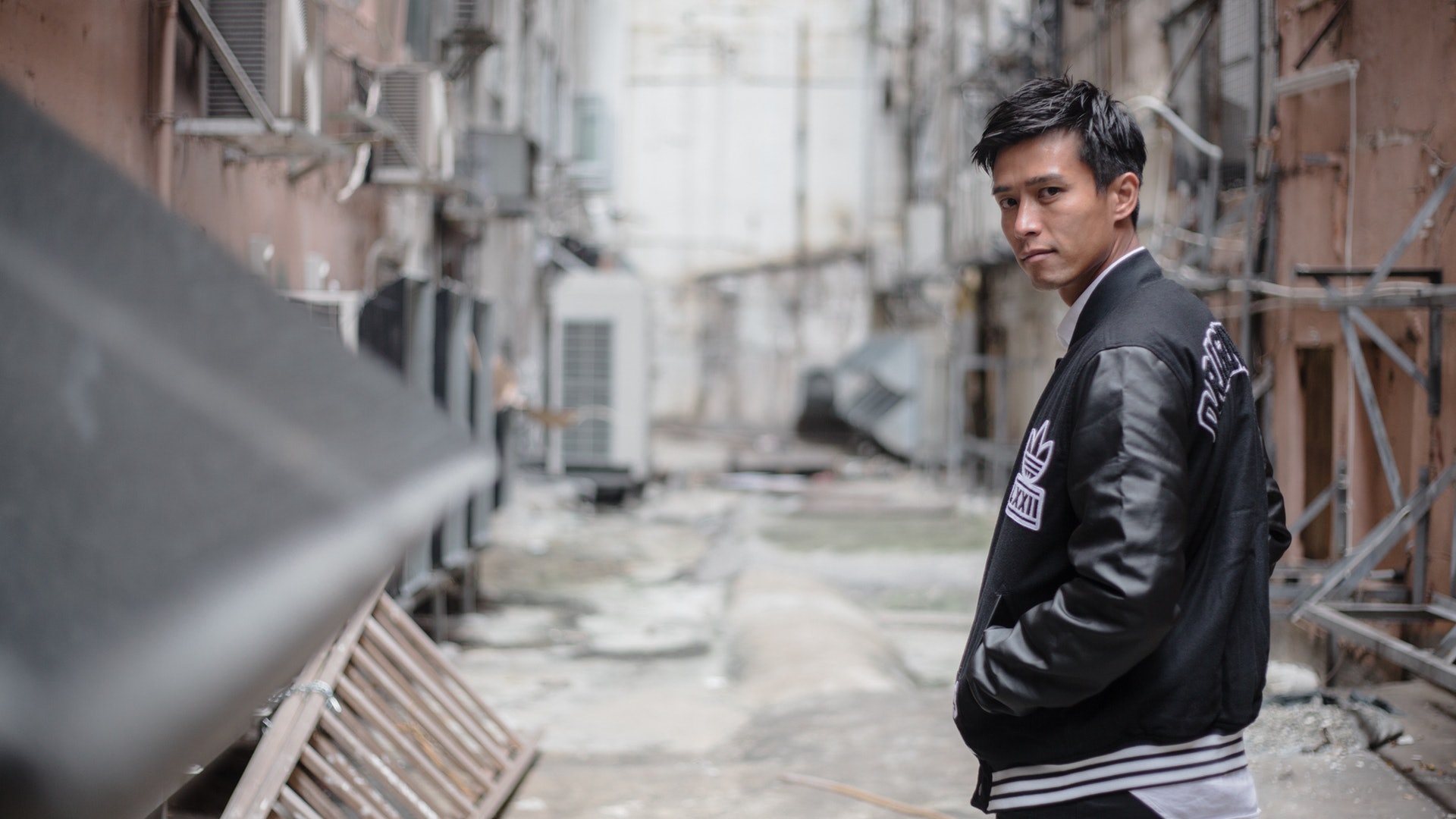 【港足日與夜.文彼得】重上戰場的文總 開心「復出」憂心欠新血 【港足日與夜.文彼得】重上戰場的文總 開心「復出」憂心欠新血