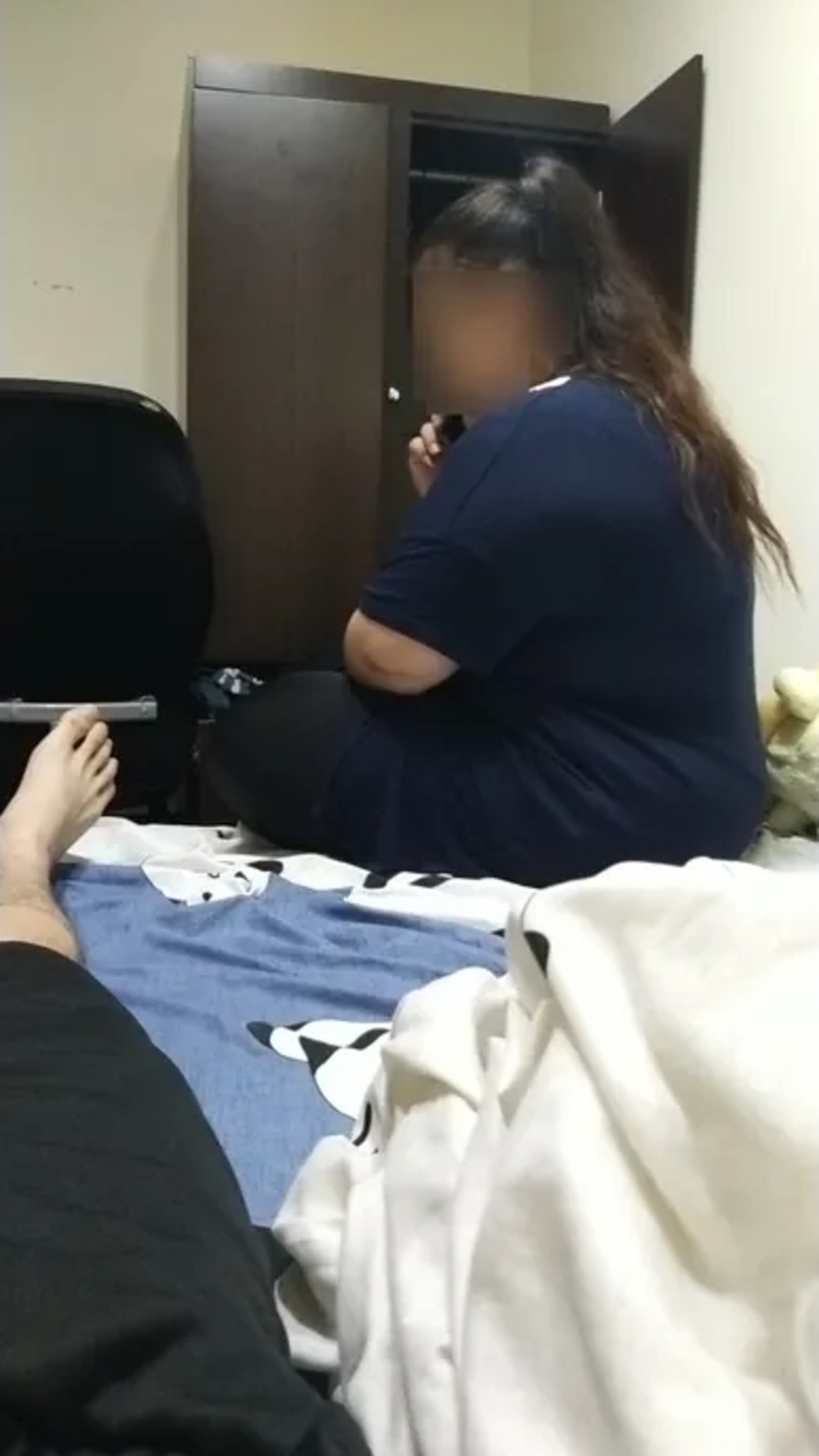 台男網上約炮慘遇 照騙恐龍妹 扮有女友博甩身被罵渣男 台男網上約炮慘遇 照騙恐龍妹 扮有女友博甩身被罵渣男