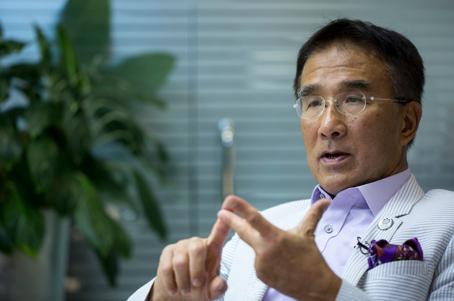 【逃犯條例】田北辰：中央或調校治港政策 「香港人唔易搞」