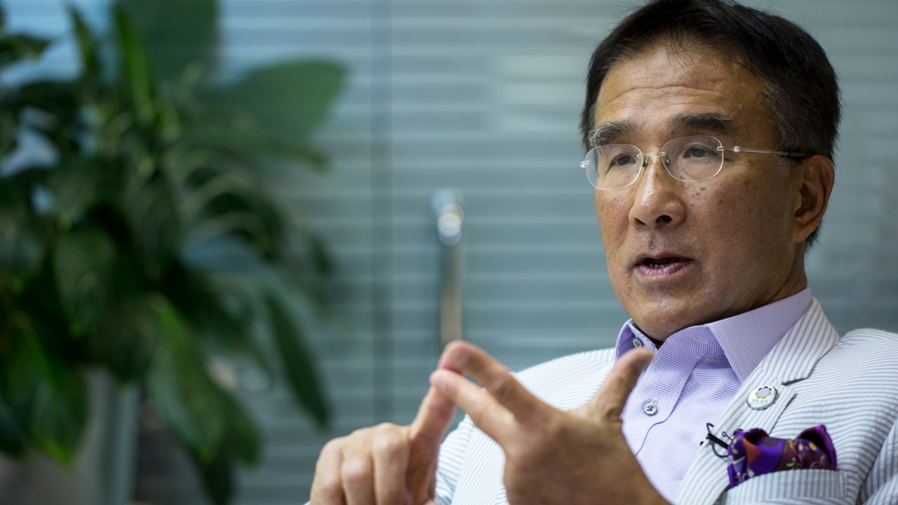 【逃犯條例】田北辰:中央或調校治港政策 「香港人唔易搞」