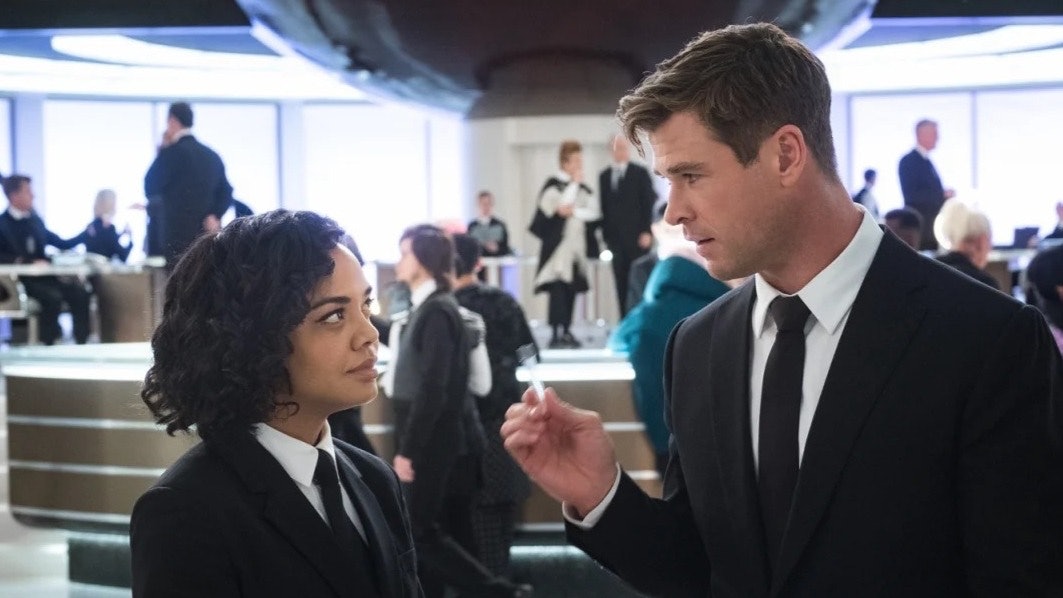 黑超特警組:反轉世界》竟然有兩個版本?票房仆直又負評有原因 黑超特警組:反轉世界》竟然有兩個版本?票房仆直又負評有原因