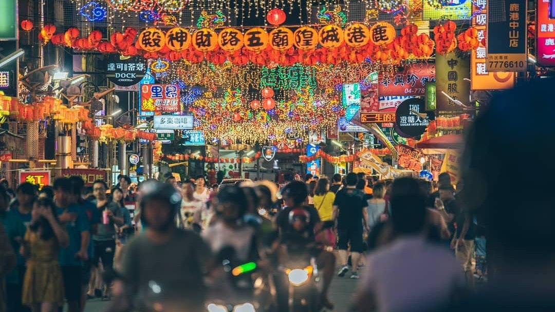 全台灣最受歡迎十大必逛老街排行榜 九份老街竟然得第三? 全台灣最受歡迎十大必逛老街排行榜 九份老街竟然得第三?