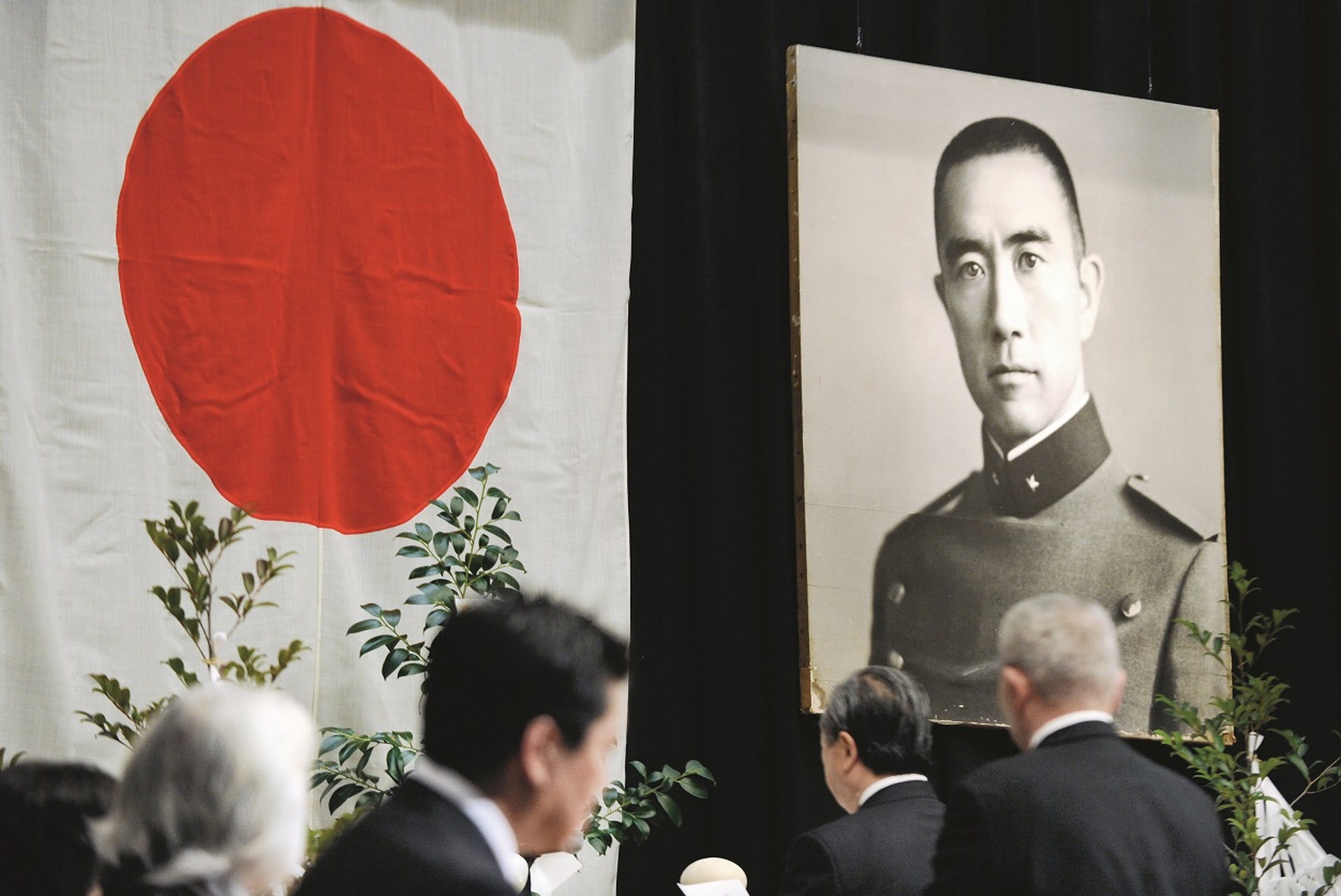 三島由紀夫切腹45年後他的修憲主張能被理解嗎 香港01 即時國際