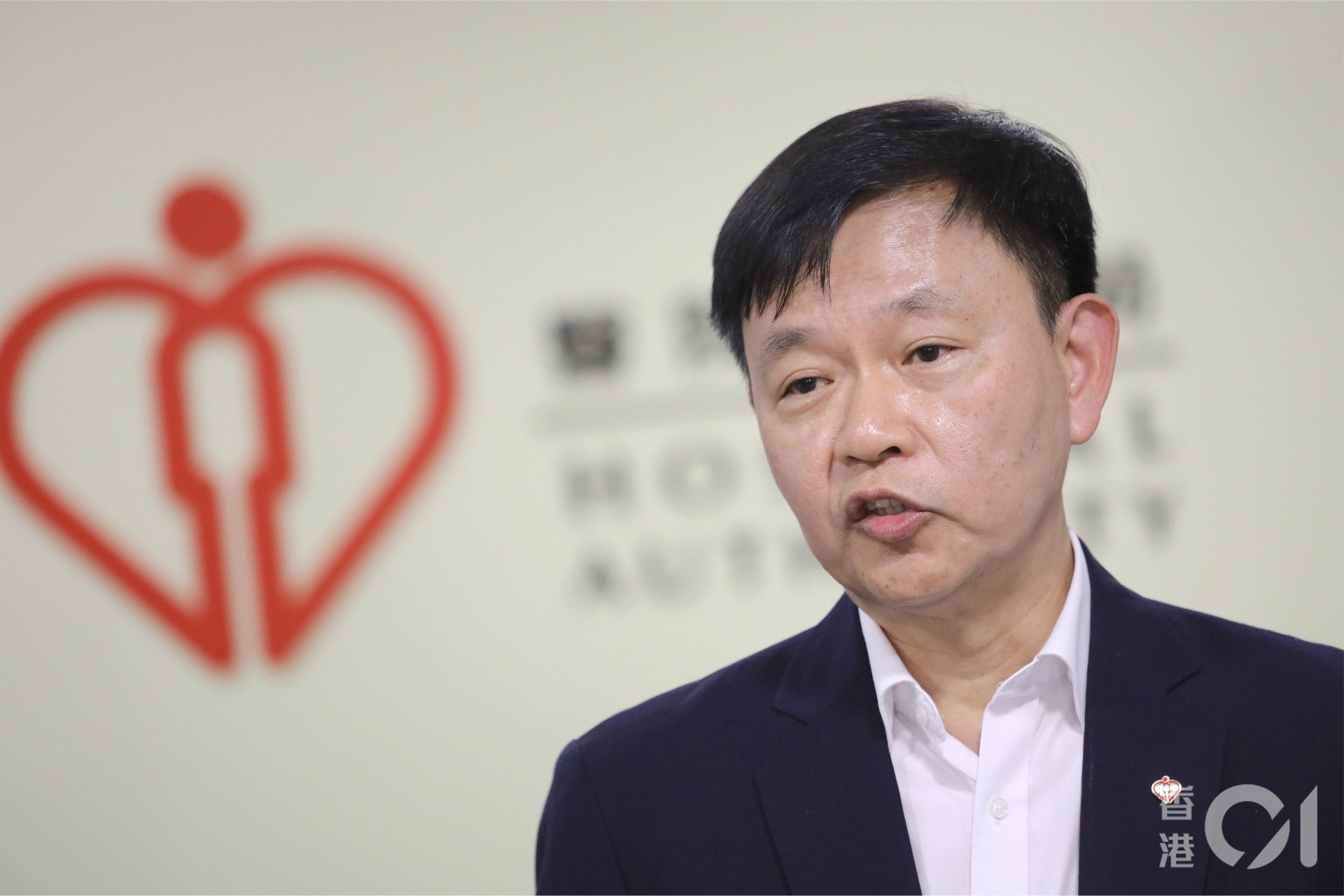 梁栢賢表示,政府將成立一個「臨床專家委員會」,去處理港人接種疫苗後嚴重不良反應及死亡個案。(資料圖片/盧翊銘攝) 梁栢賢表示,政府將成立一個「臨床專家委員會」,去處理港人接種疫苗後嚴重不良反應及死亡個案。(資料圖片/盧翊銘攝)