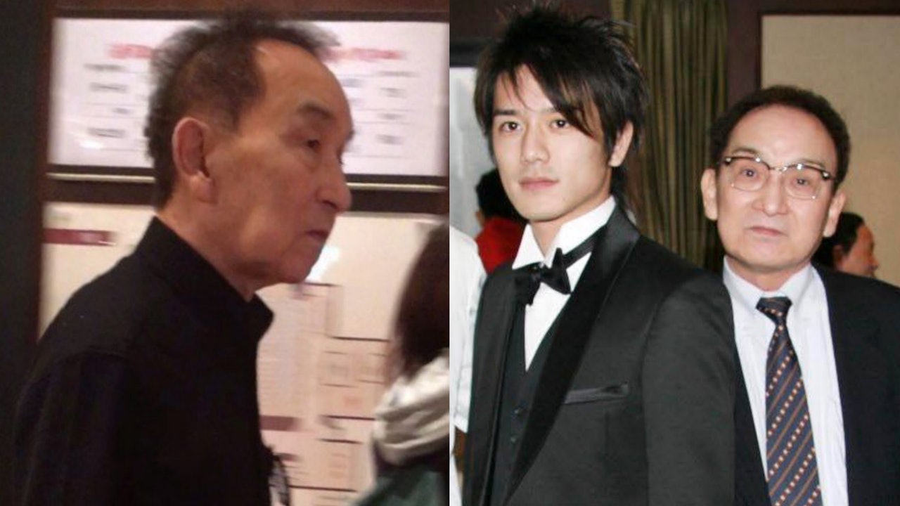 尊尼事務所創辦人傳病危消息瀧澤秀明等大批偶像趕到醫院探望 香港01 即時娛樂 尊尼事務所創辦人傳病危消息瀧澤秀明等大批偶像趕到醫院探望 香港01 即時娛樂