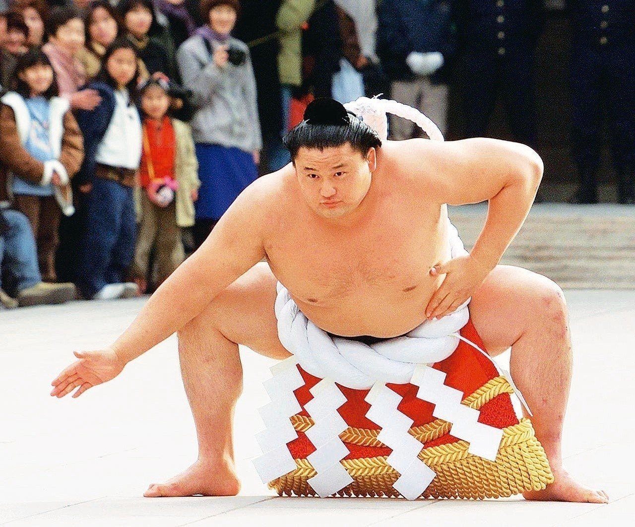 漫畫 力人傳說見證一代相撲橫綱的誕生 香港01 武備志 漫畫 力人傳說見證一代相撲橫綱的誕生 香港01 武備志