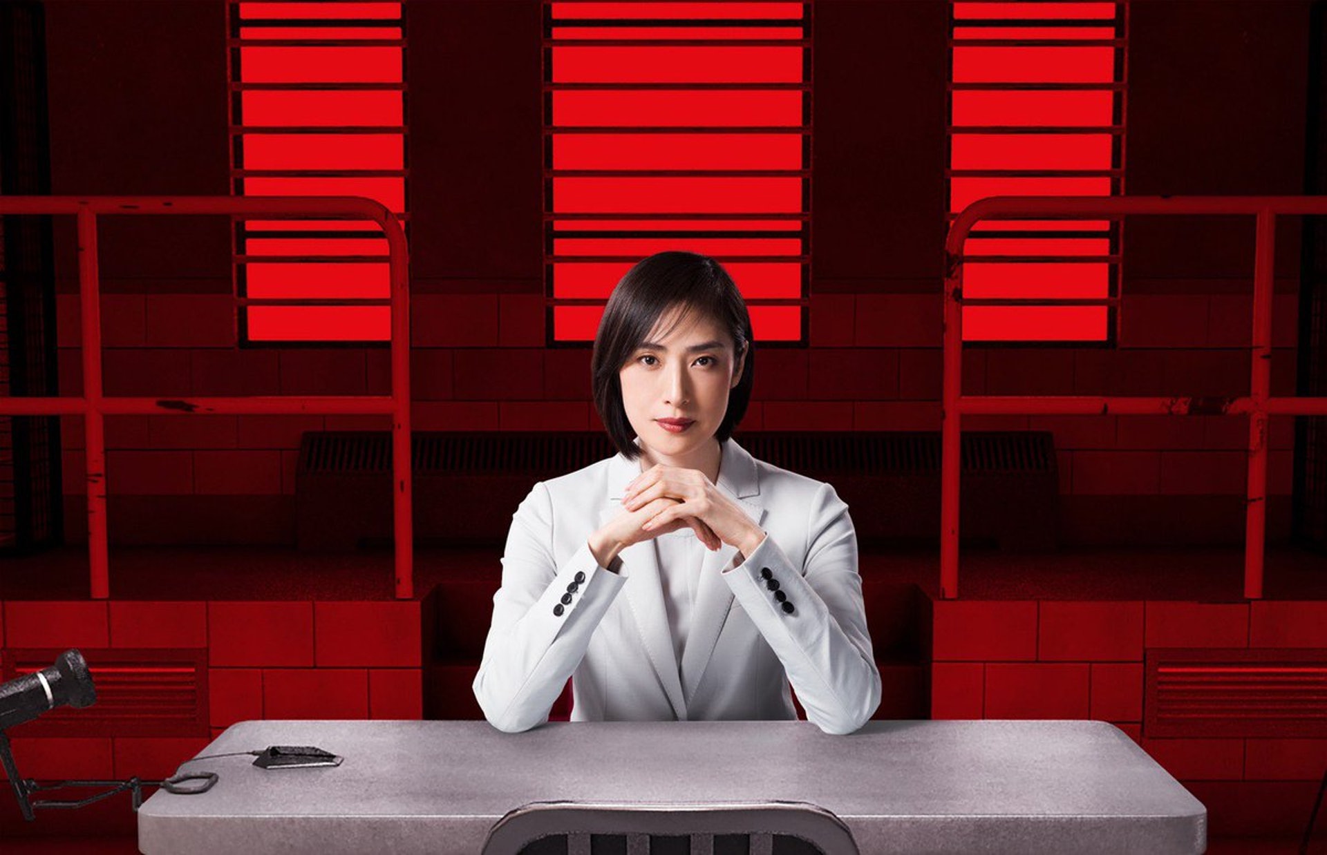 天海佑希長年保持單身狀態面對第n次提問原因女王首次正面回答
