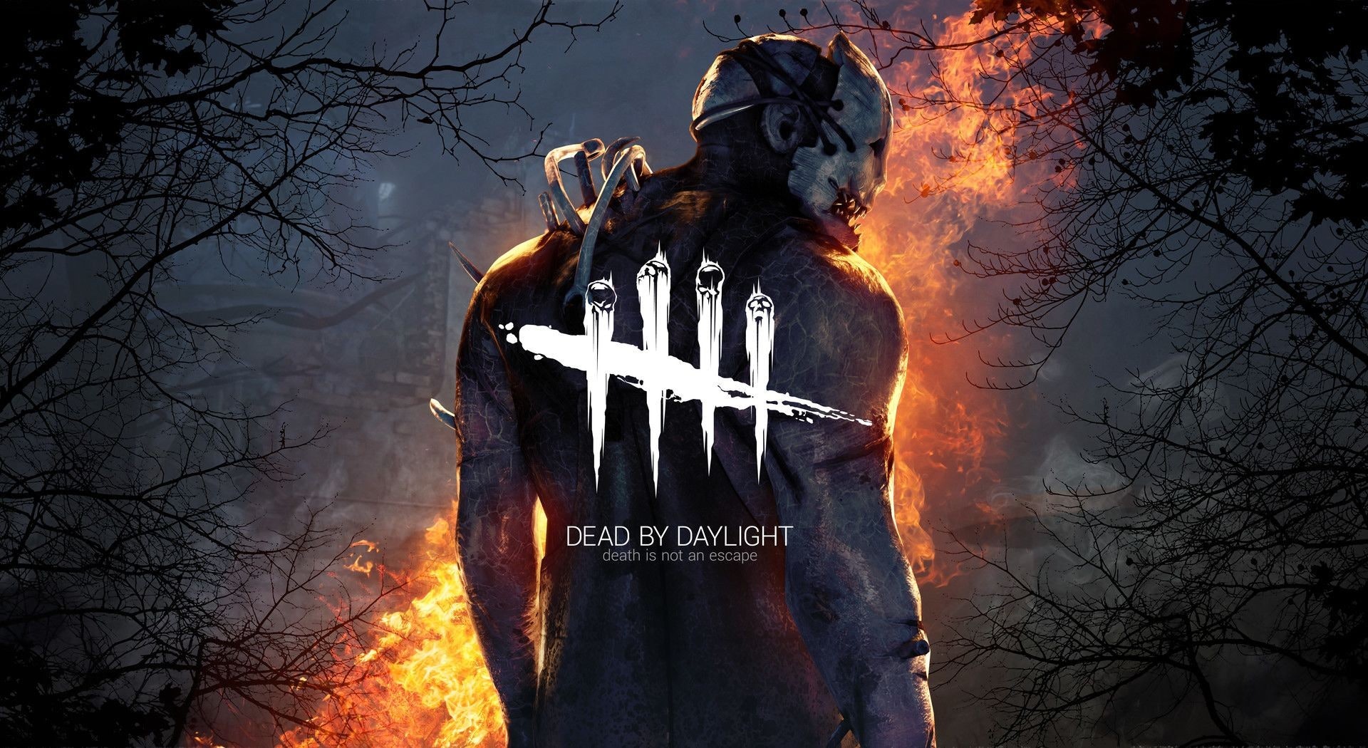 Dbd Mobile Dead By Daylight 手遊版年內推出反攻第五人格 香港01 遊戲動漫