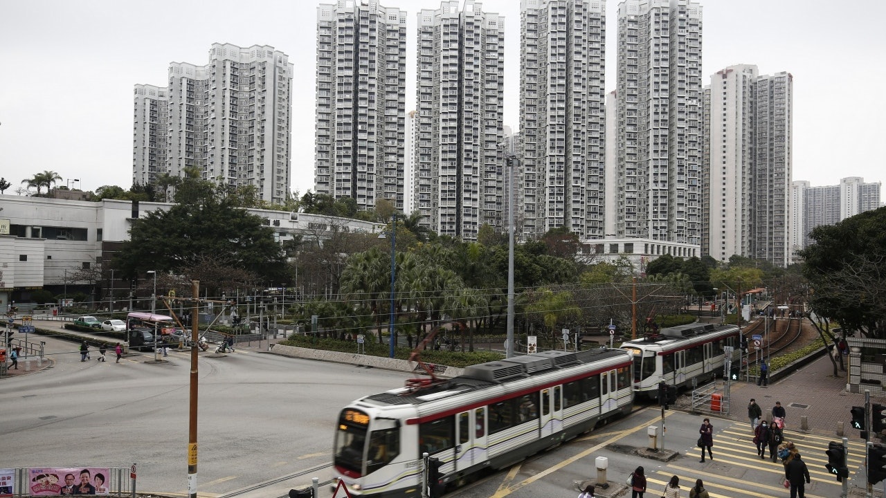 CCL止跌回升重上187點 中原:樓價高位爭持 兼有回軟跡象 CCL止跌回升重上187點 中原:樓價高位爭持 兼有回軟跡象