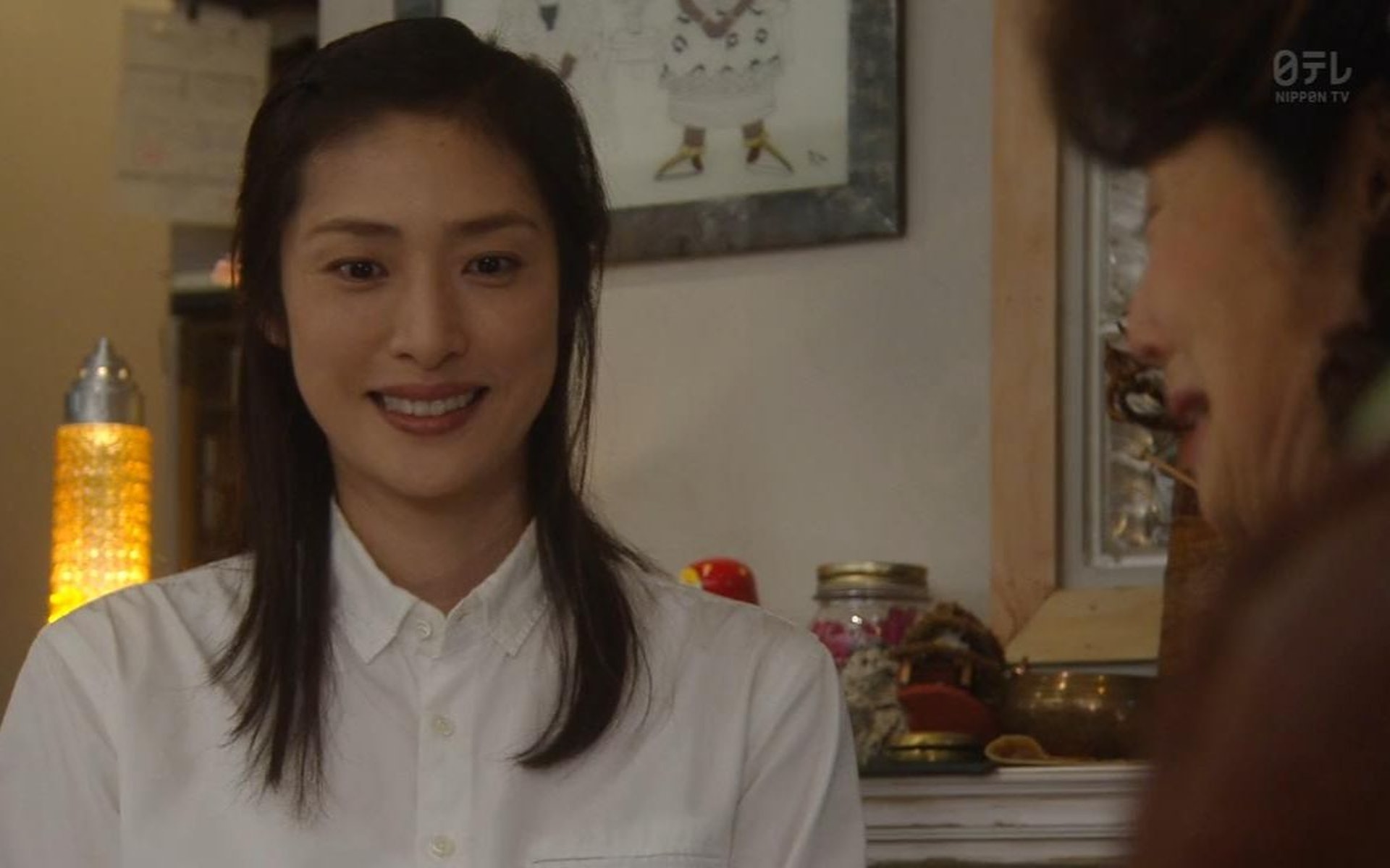 「沒有對象、沒有計畫、沒有想結婚。」(《偽裝的夫婦》劇照) 「沒有對象、沒有計畫、沒有想結婚。」(《偽裝的夫婦》劇照)