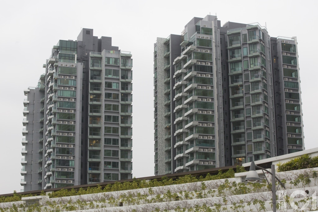 連環爆竊 大埔 嵐山 遇竊兩單位共失近 39萬財物 香港01 突發